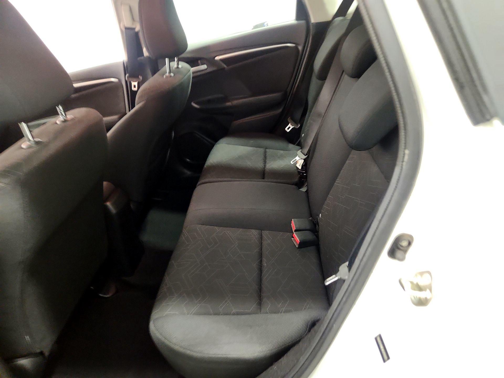 Thumbnail: 2015 Honda Fit - 19