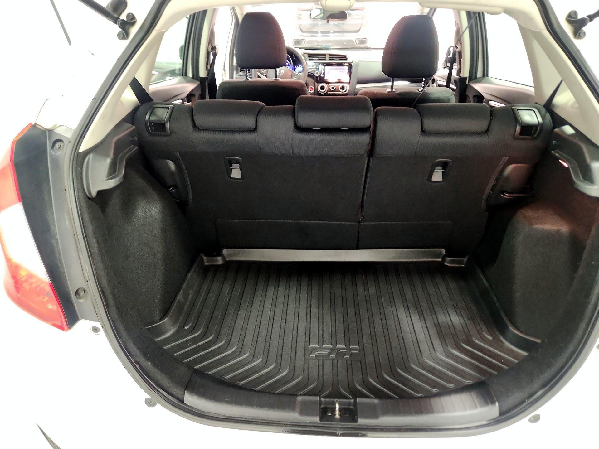 Thumbnail: 2015 Honda Fit - 20