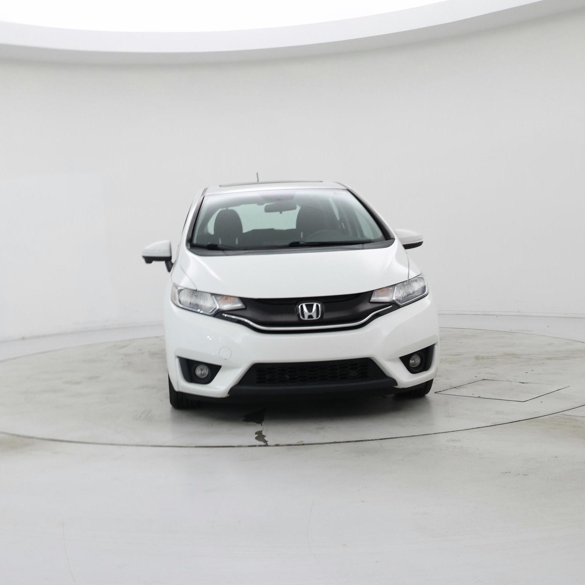 Thumbnail: 2015 Honda Fit - 5