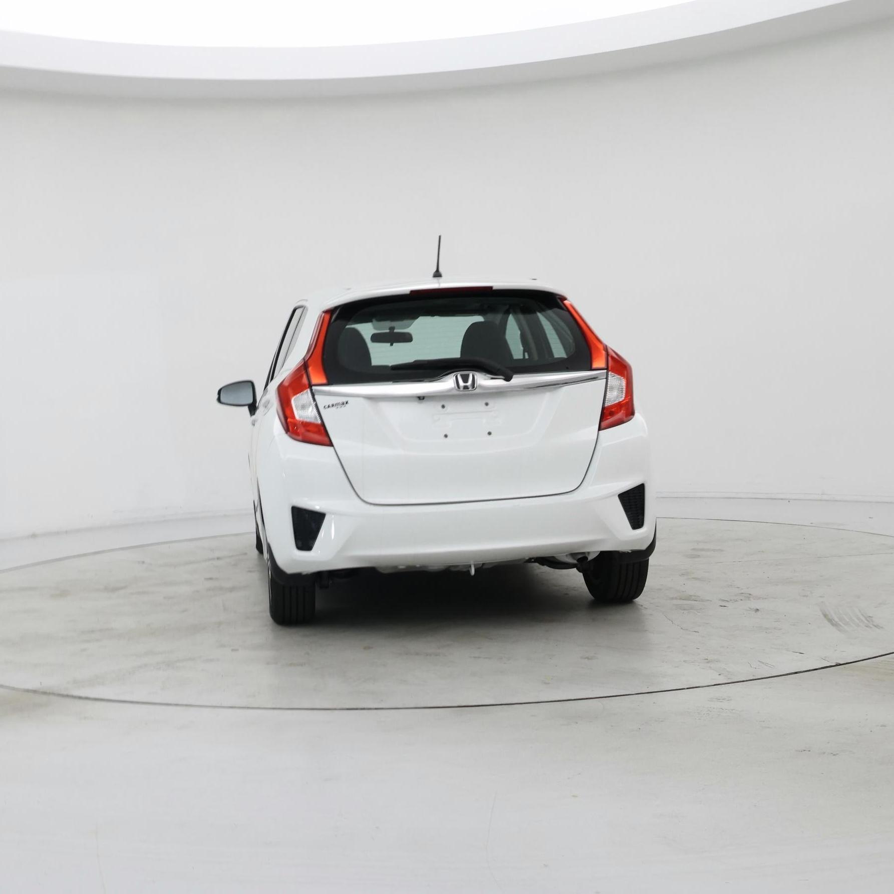 Thumbnail: 2015 Honda Fit - 6