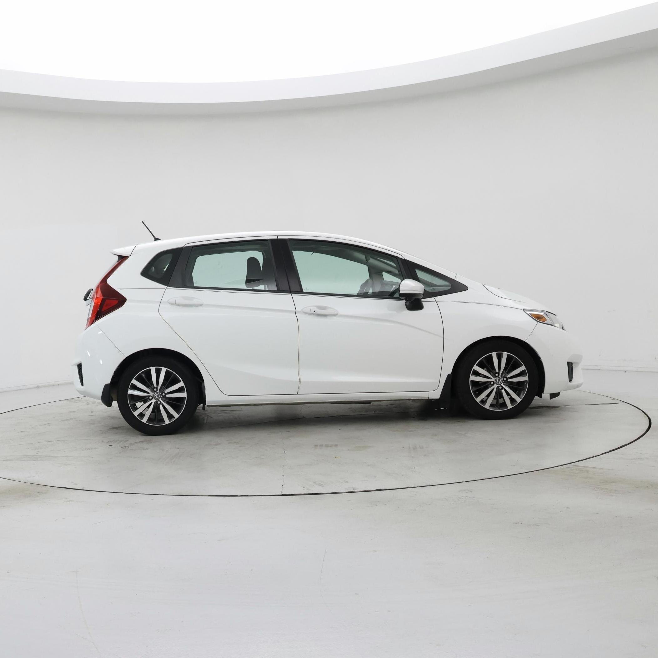 Thumbnail: 2015 Honda Fit - 7