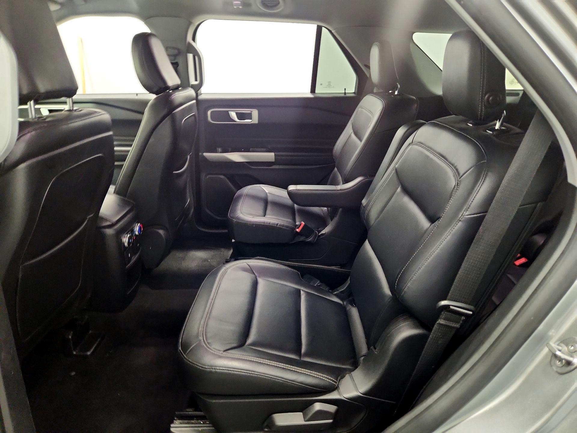 Thumbnail: 2020 Ford Explorer - 20