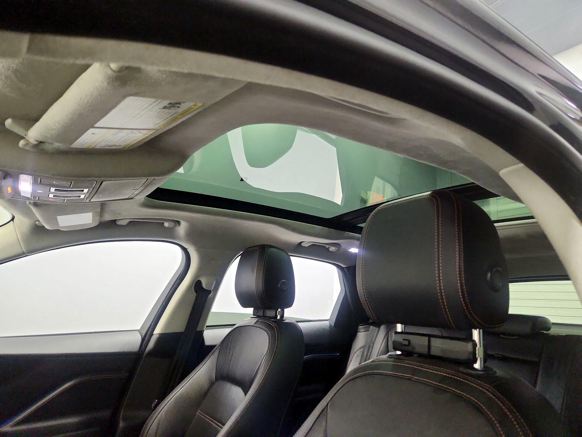 Thumbnail: 2020 Jaguar F-Pace - 20