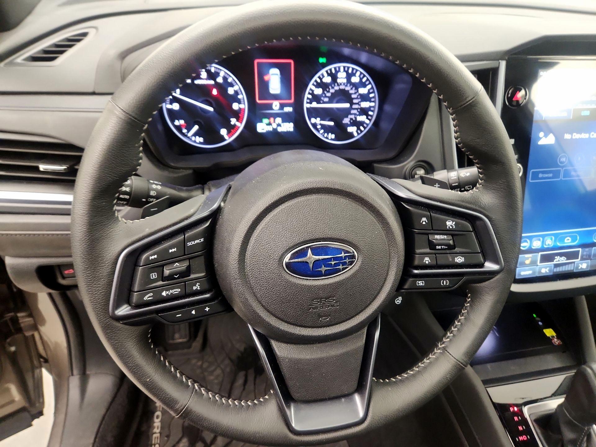 Thumbnail: 2025 Subaru Forester - 10