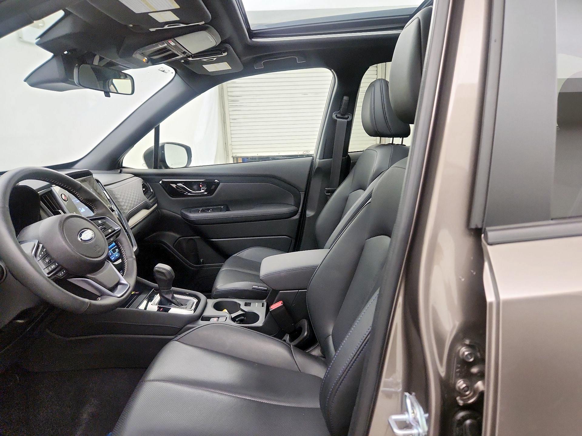 Thumbnail: 2025 Subaru Forester - 11