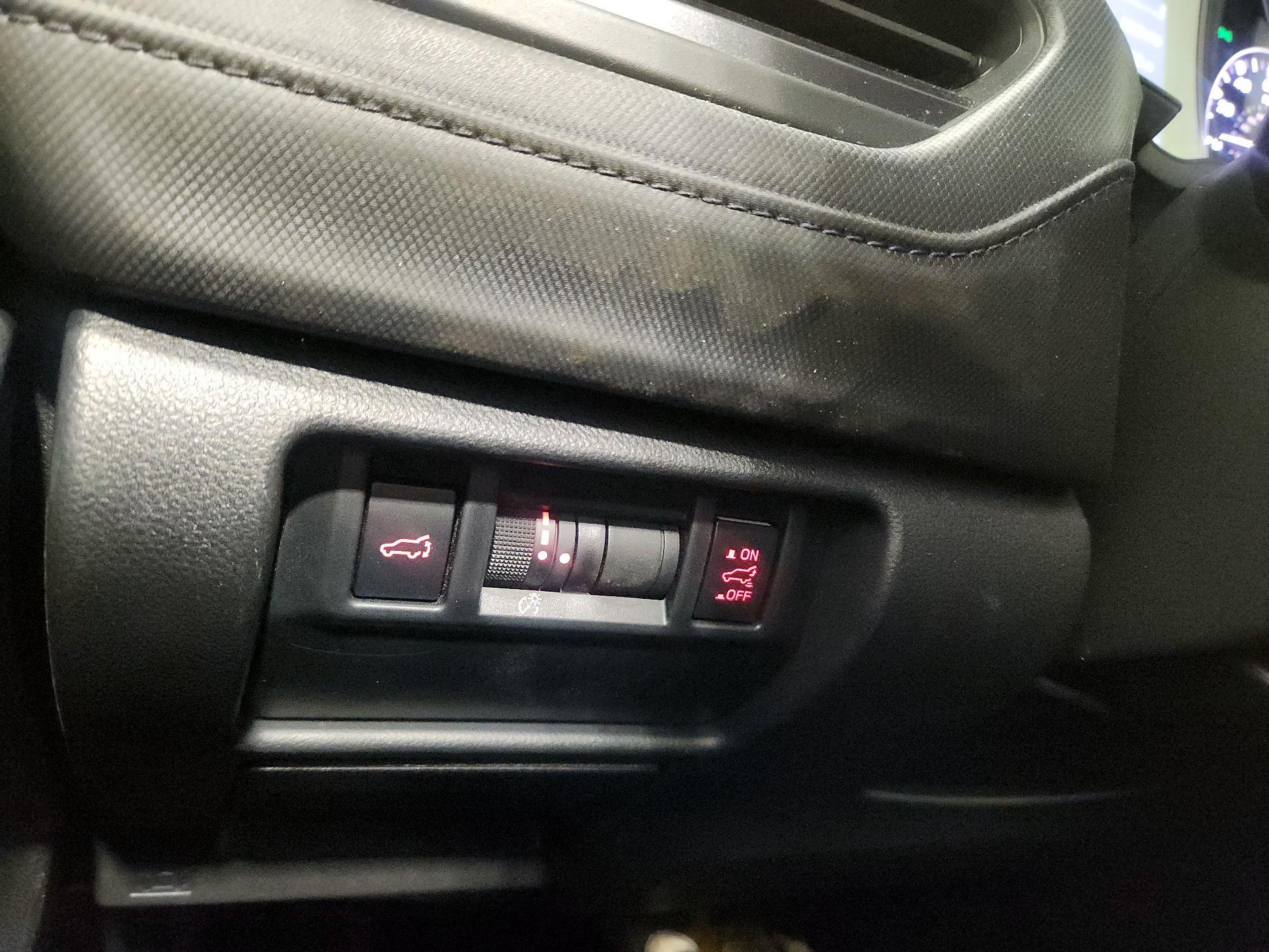 Thumbnail: 2025 Subaru Forester - 13