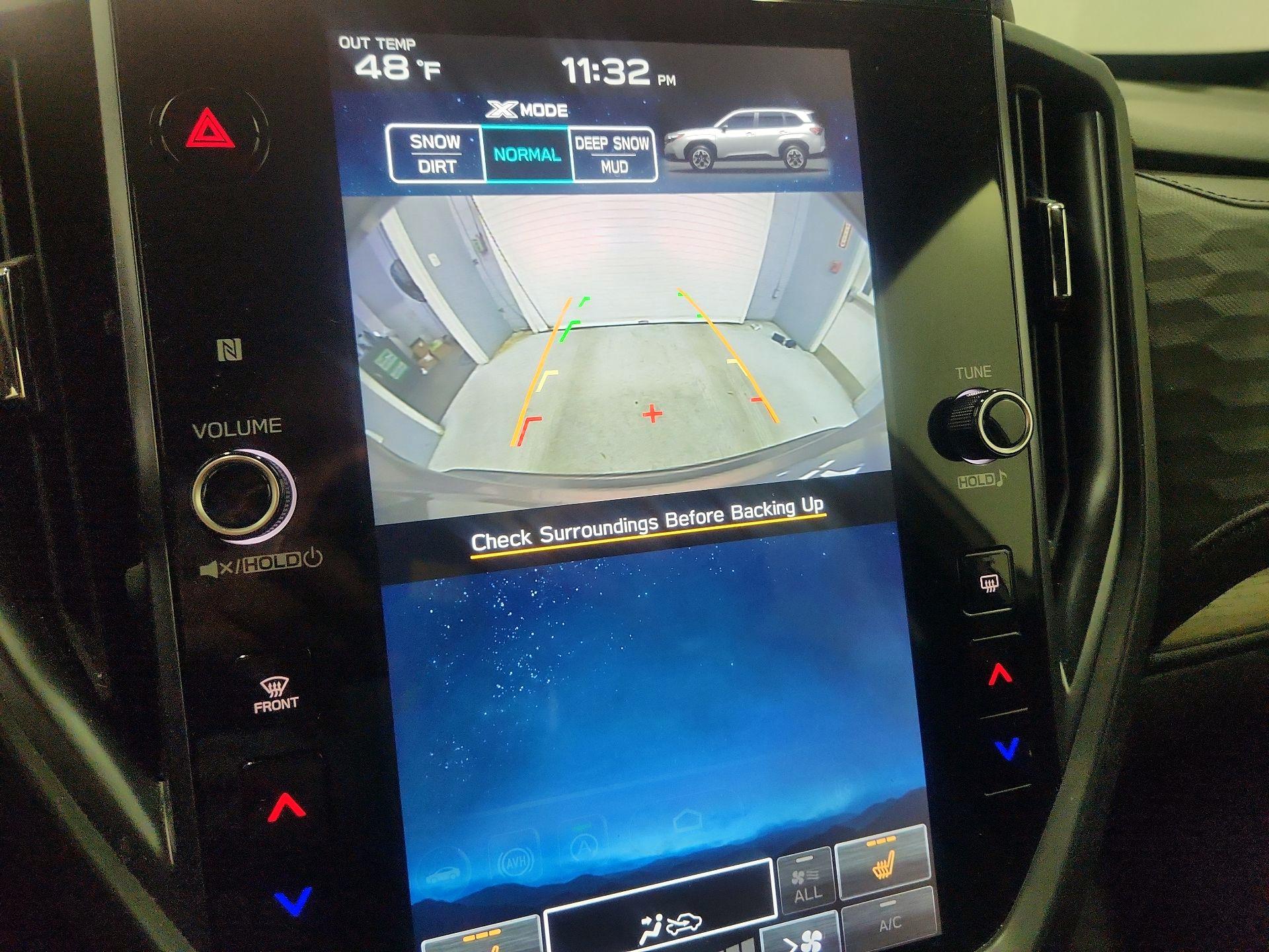 Thumbnail: 2025 Subaru Forester - 14