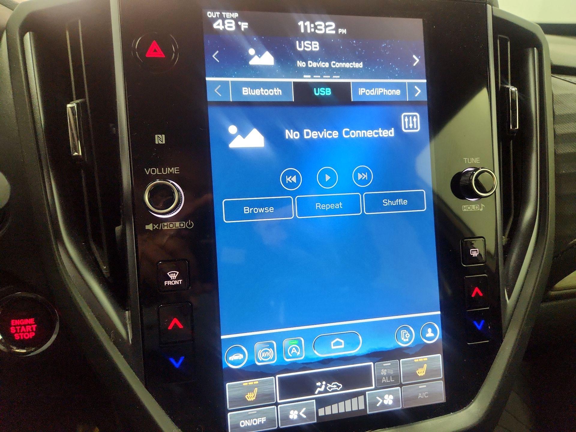 Thumbnail: 2025 Subaru Forester - 15