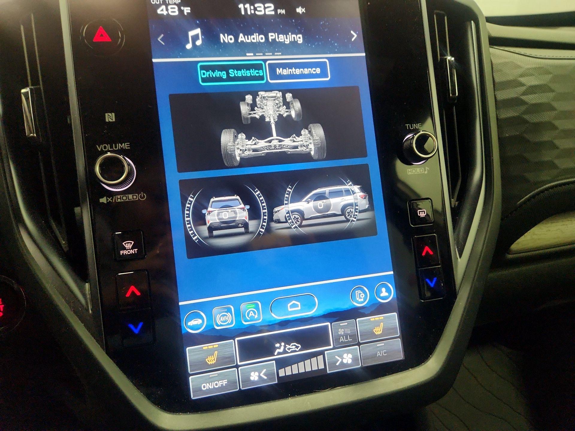 Thumbnail: 2025 Subaru Forester - 16