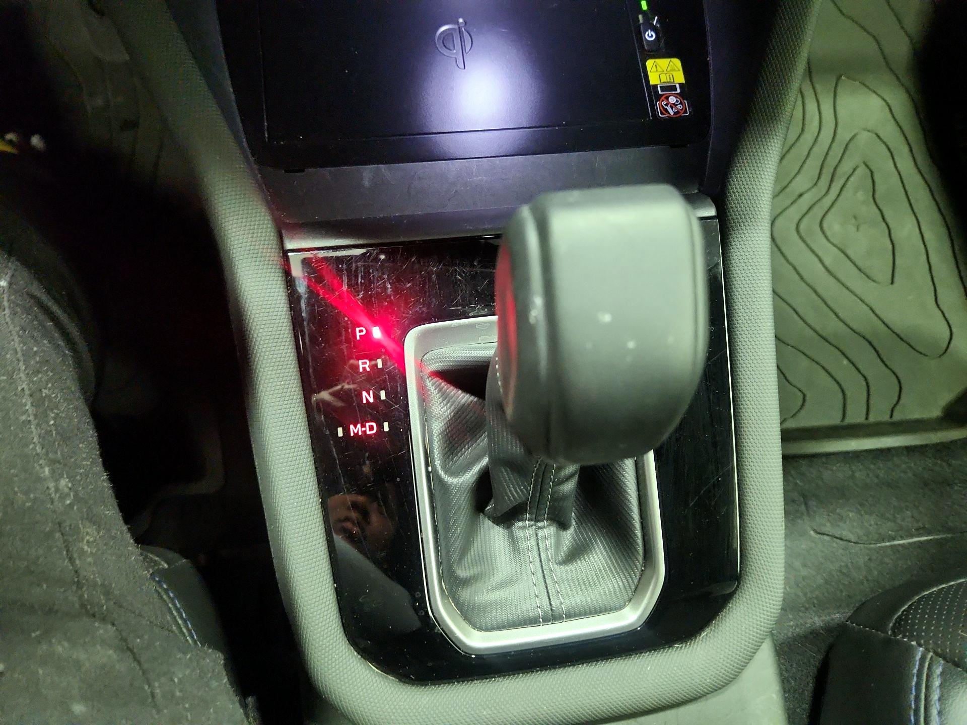 Thumbnail: 2025 Subaru Forester - 17