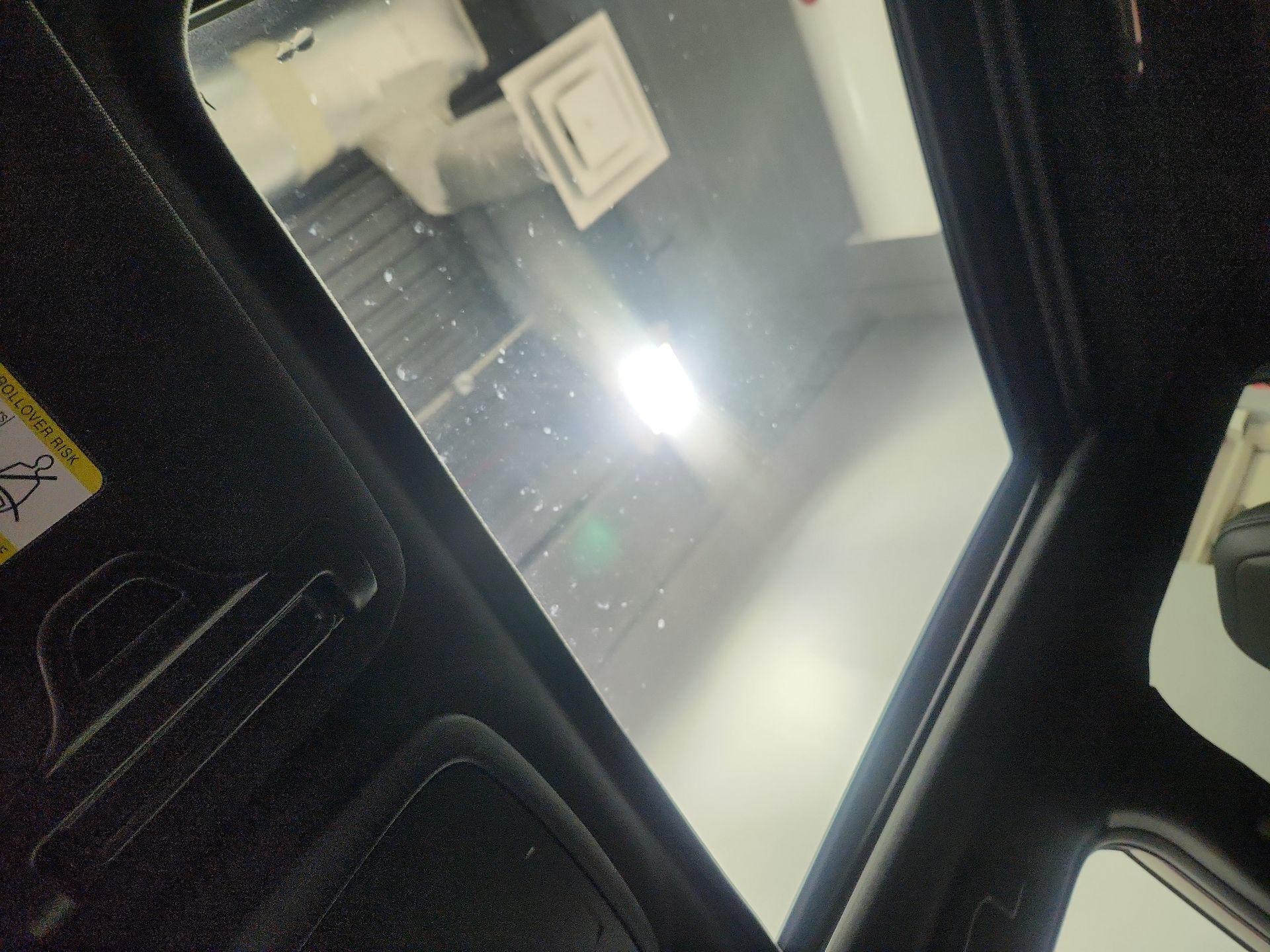 Thumbnail: 2025 Subaru Forester - 18