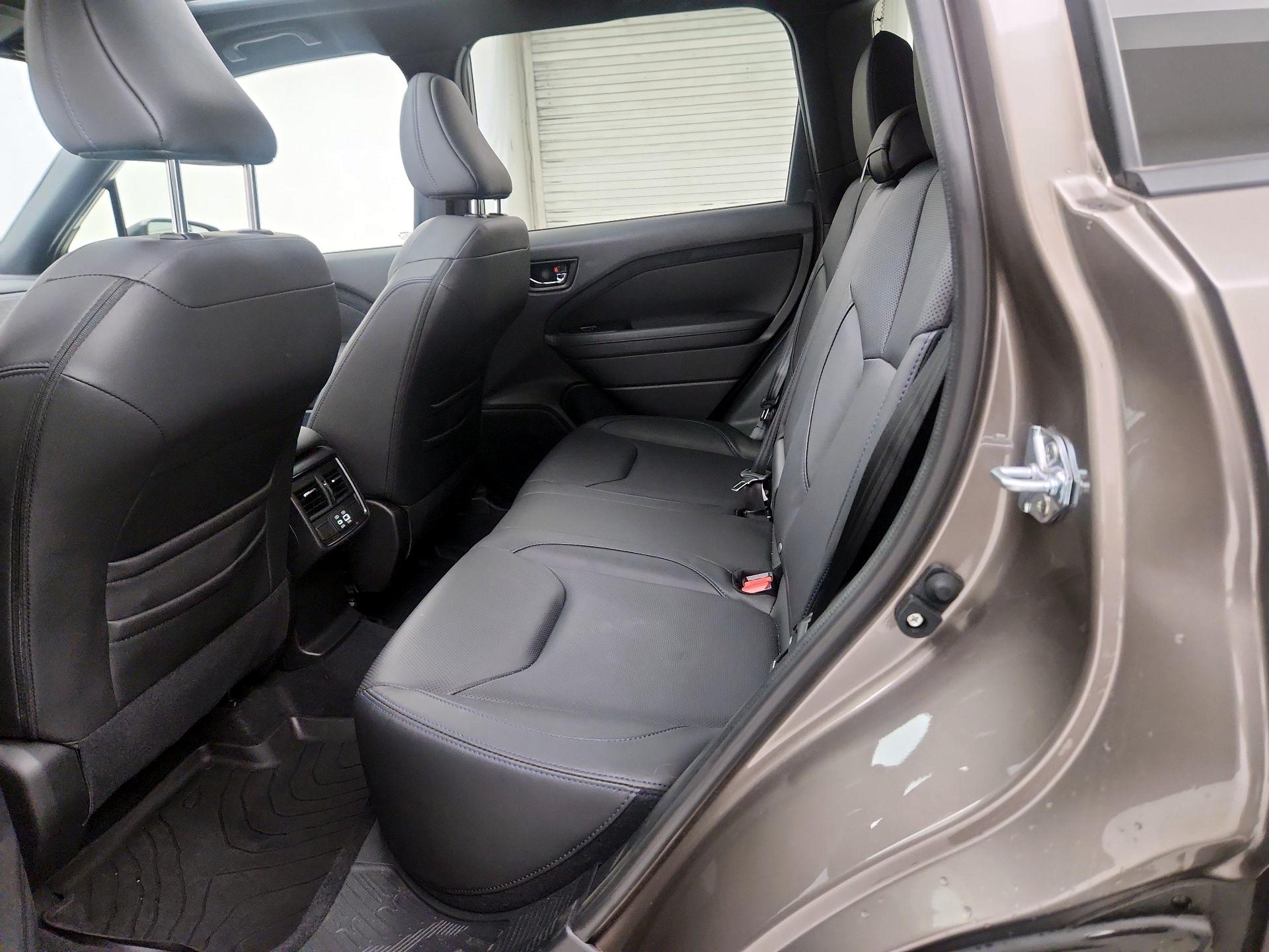 Thumbnail: 2025 Subaru Forester - 19