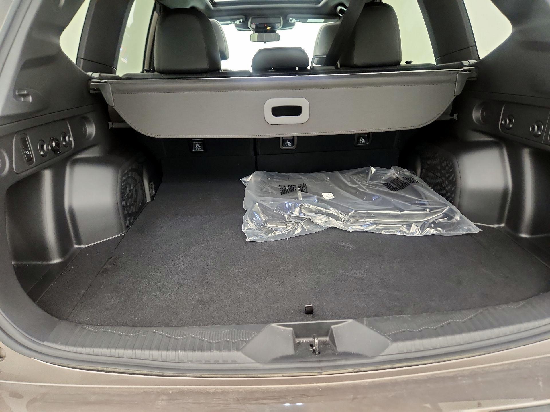 Thumbnail: 2025 Subaru Forester - 20