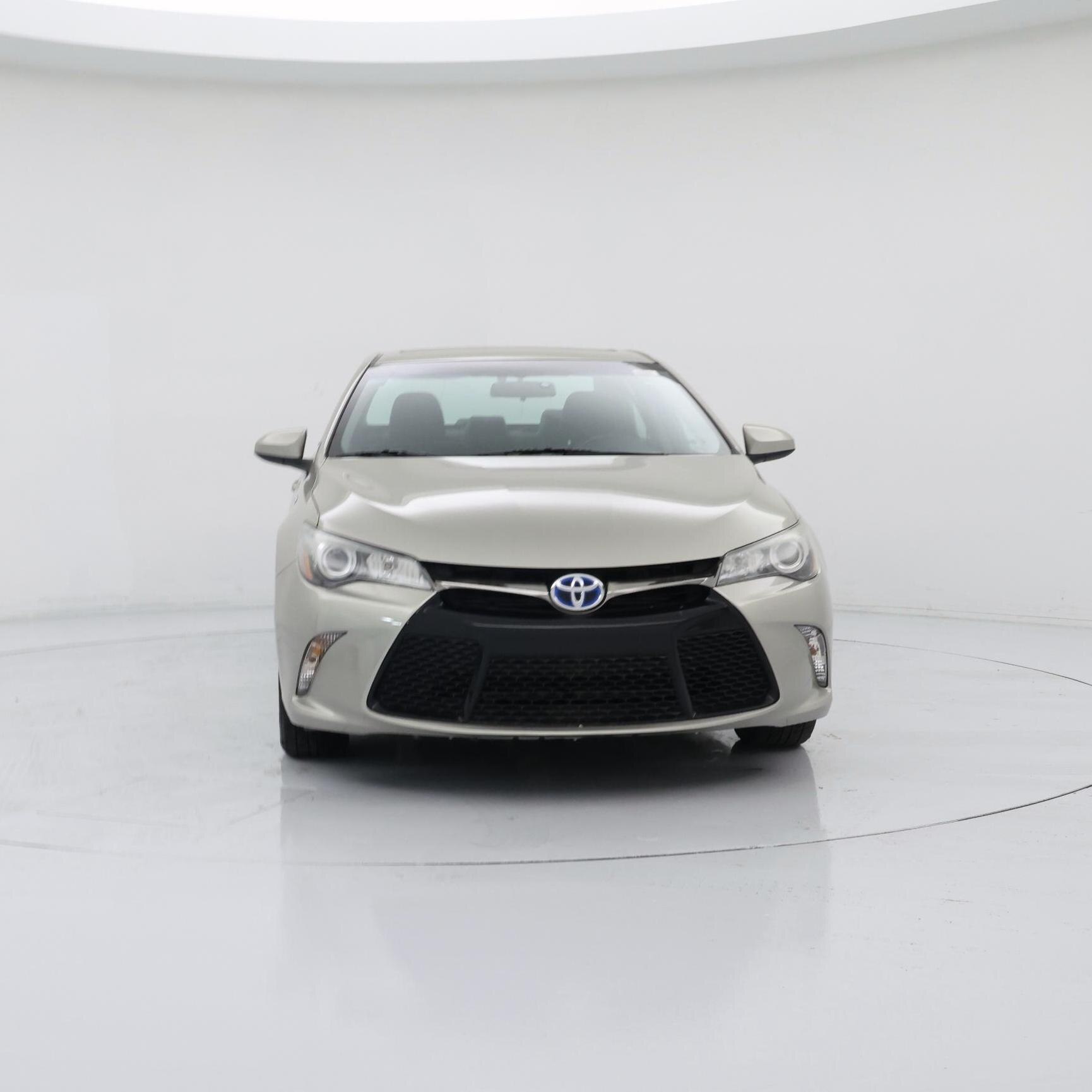 Thumbnail: 2016 Toyota Camry - 5