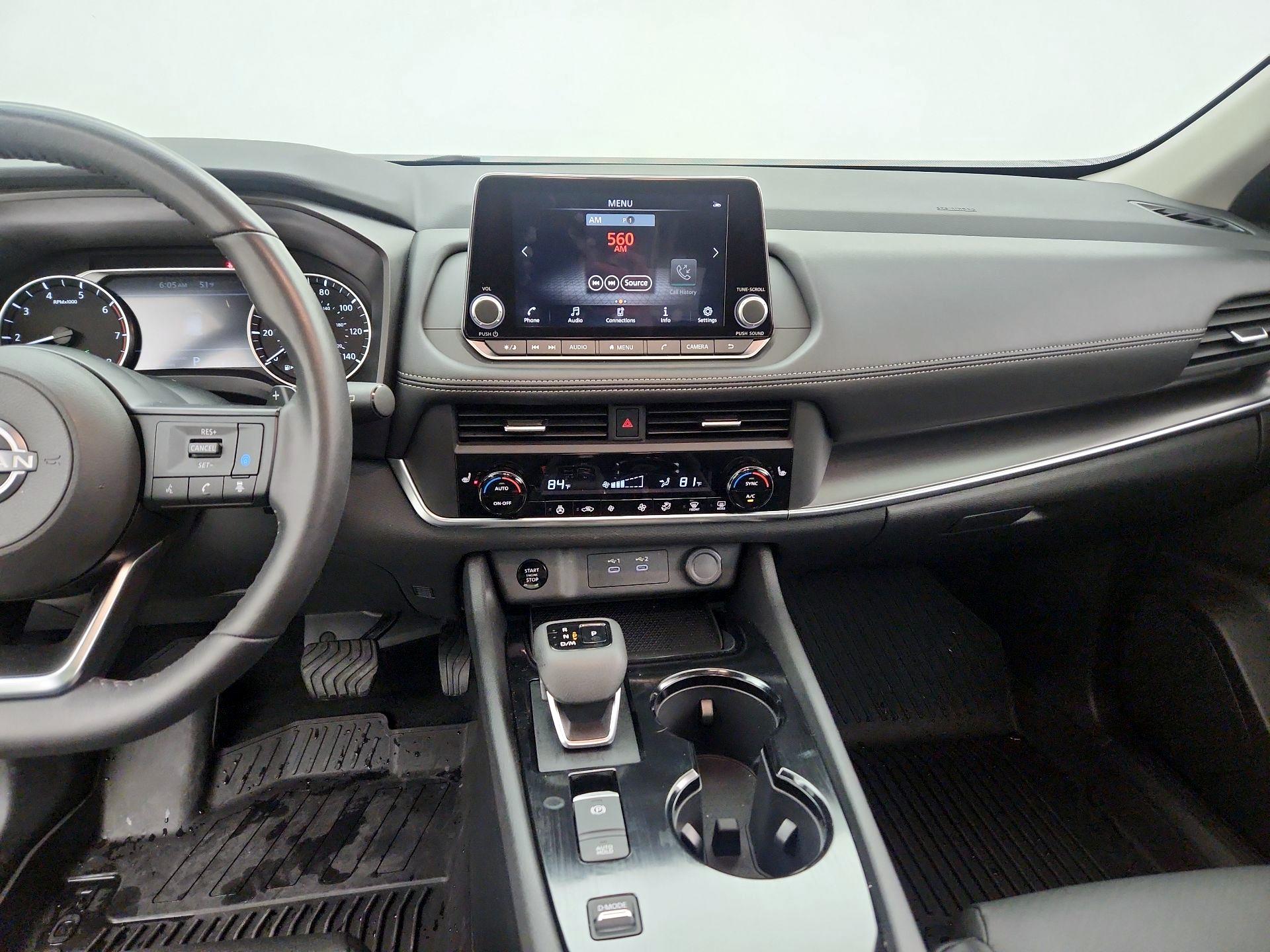 Thumbnail: 2024 Nissan Rogue - 9