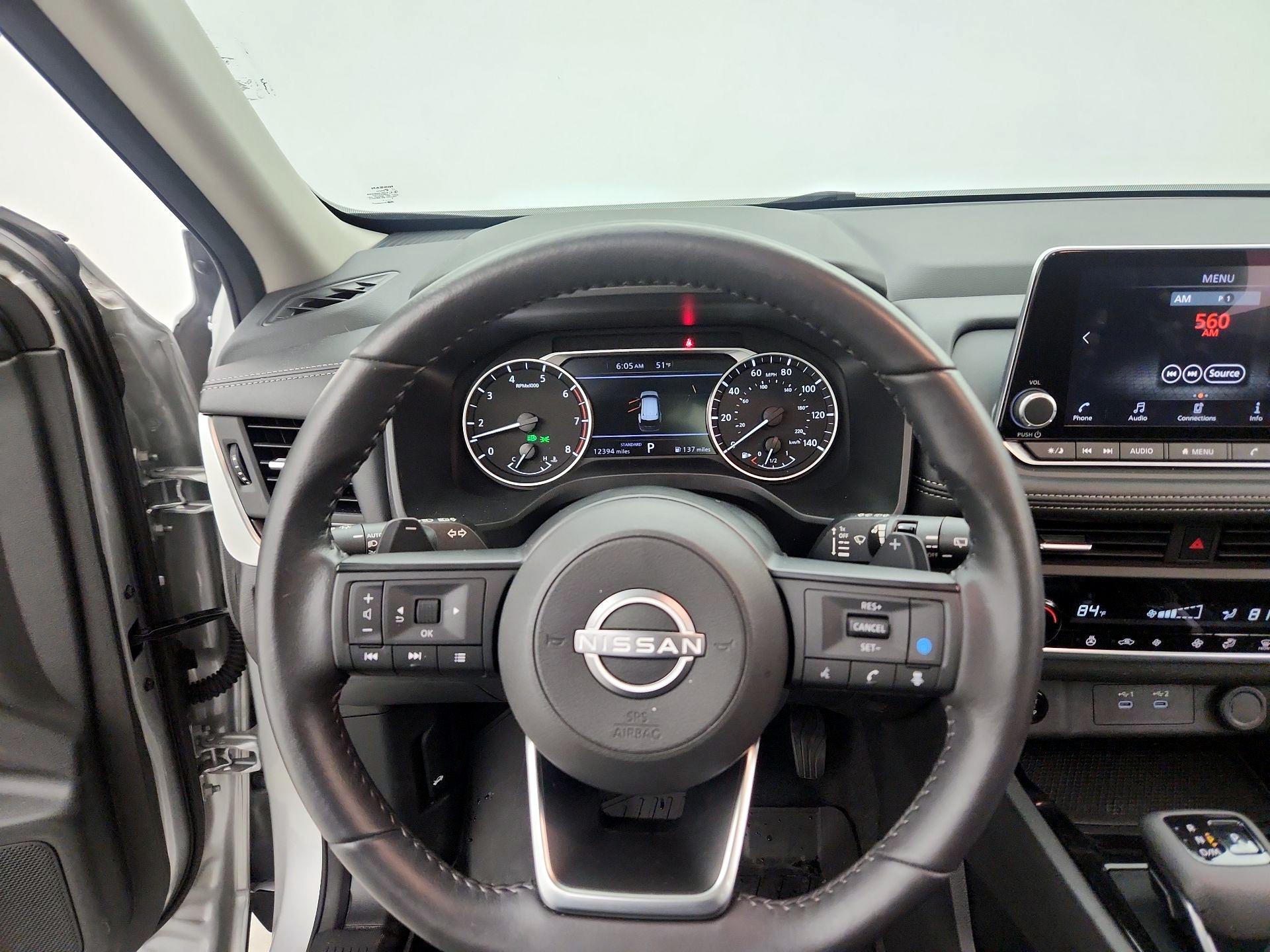 Thumbnail: 2024 Nissan Rogue - 10