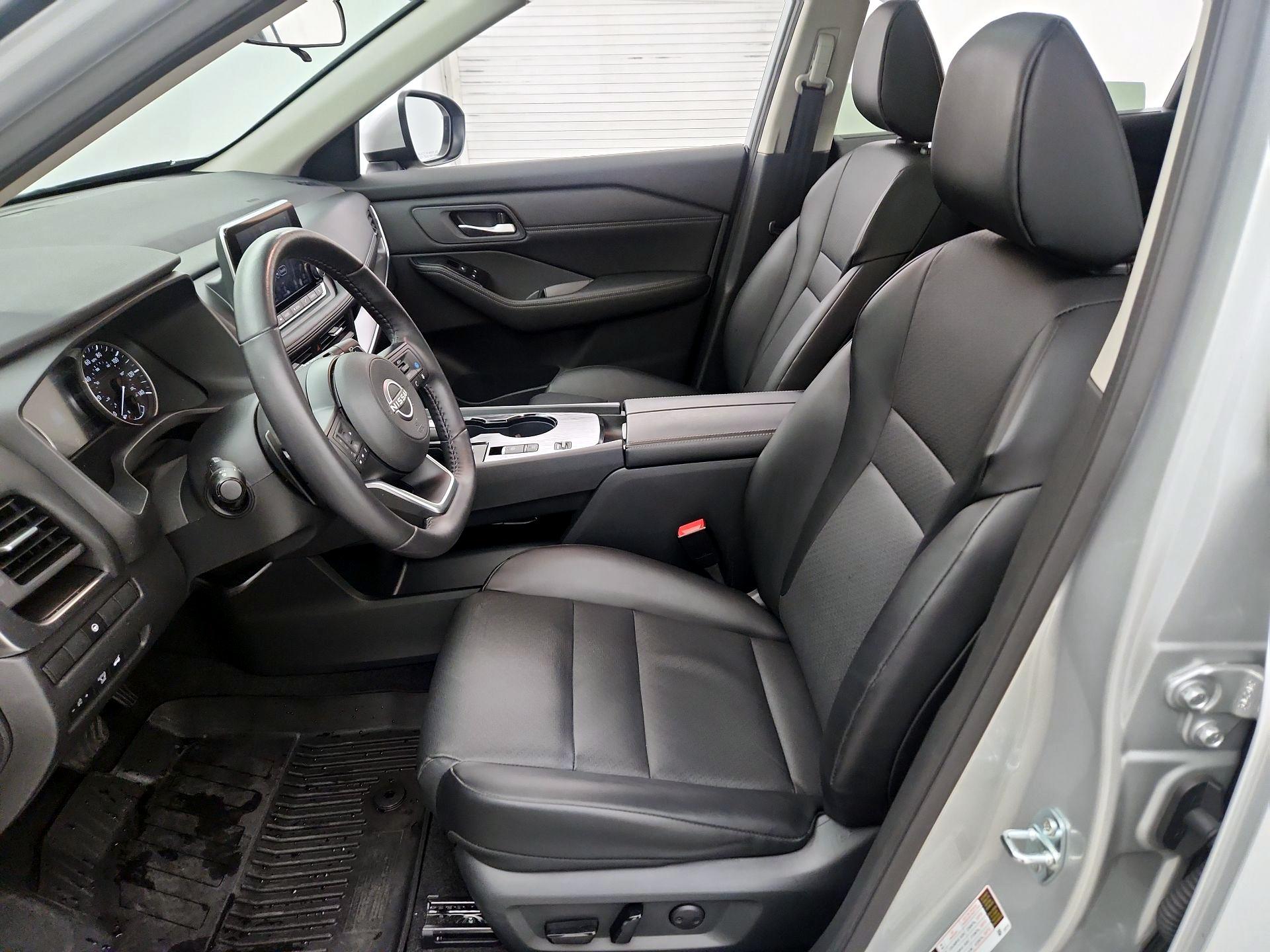 Thumbnail: 2024 Nissan Rogue - 11