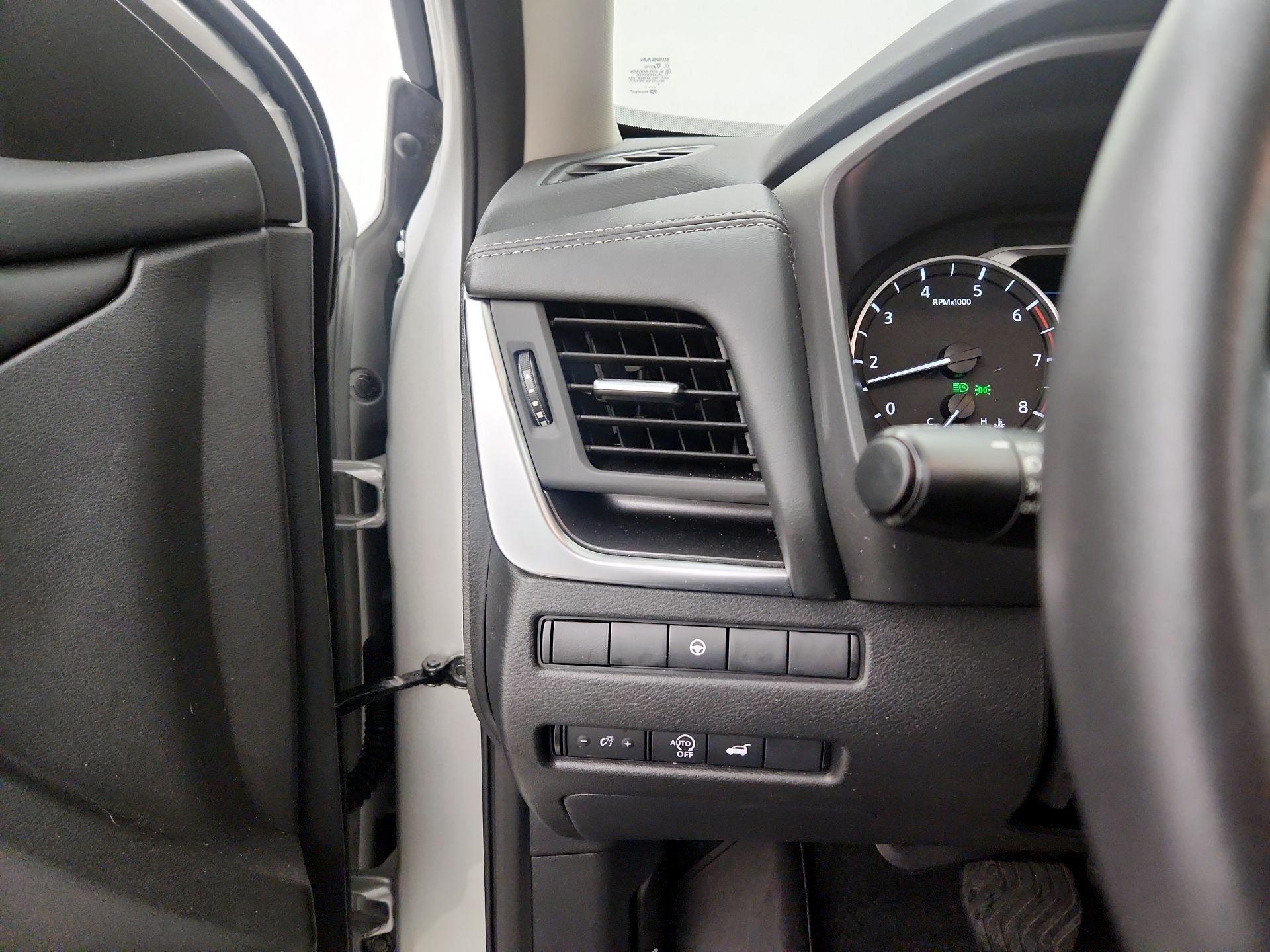 Thumbnail: 2024 Nissan Rogue - 13