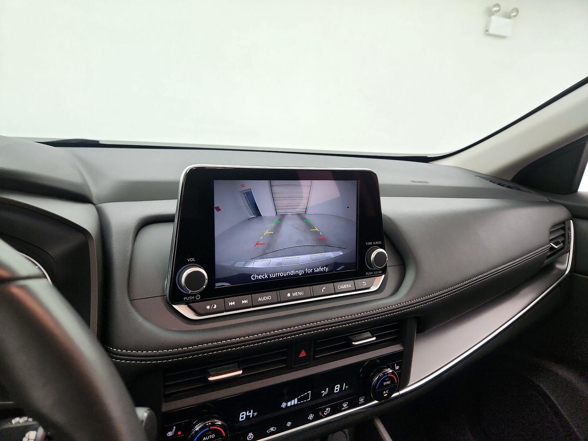 Thumbnail: 2024 Nissan Rogue - 14