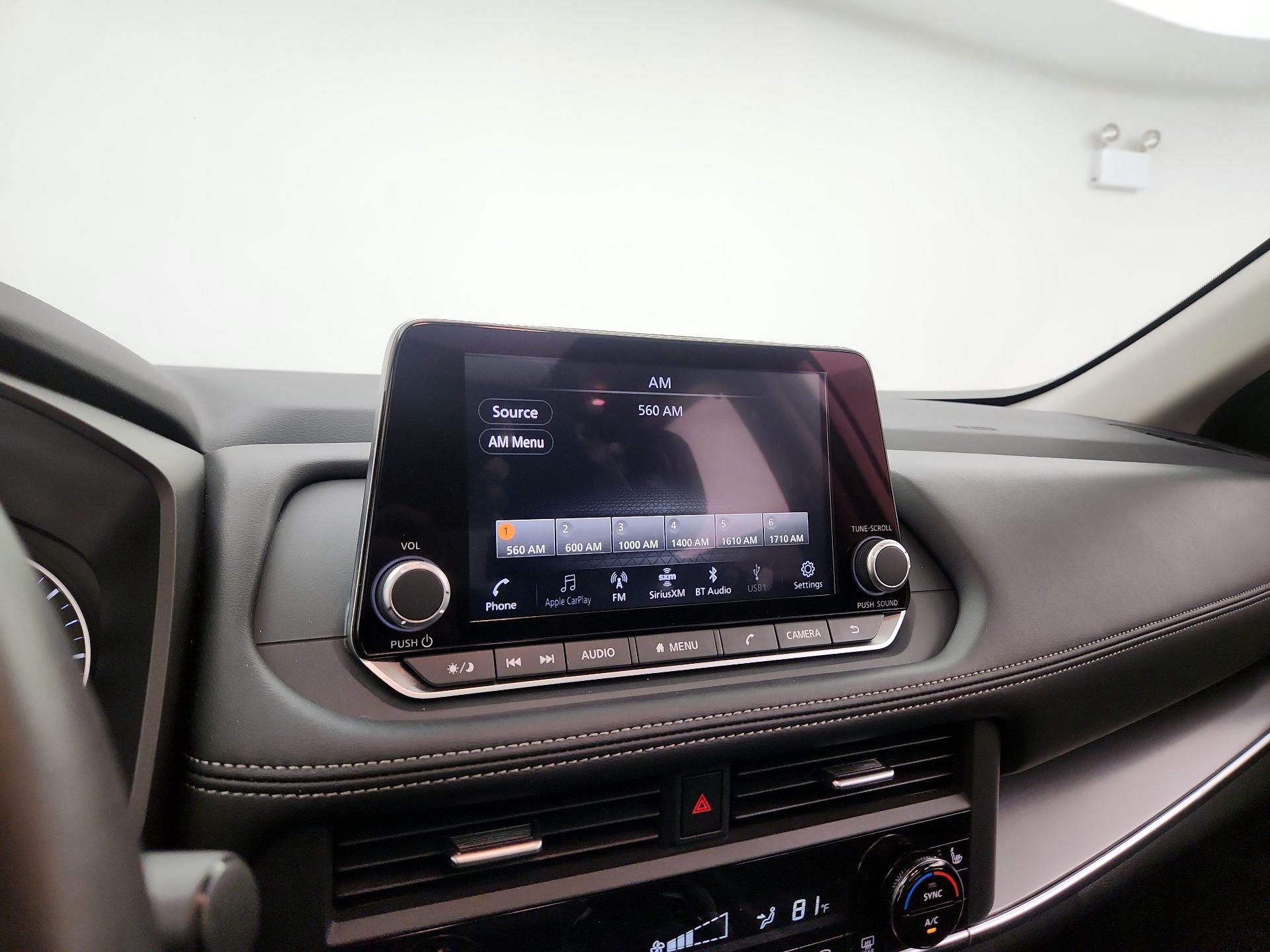 Thumbnail: 2024 Nissan Rogue - 15