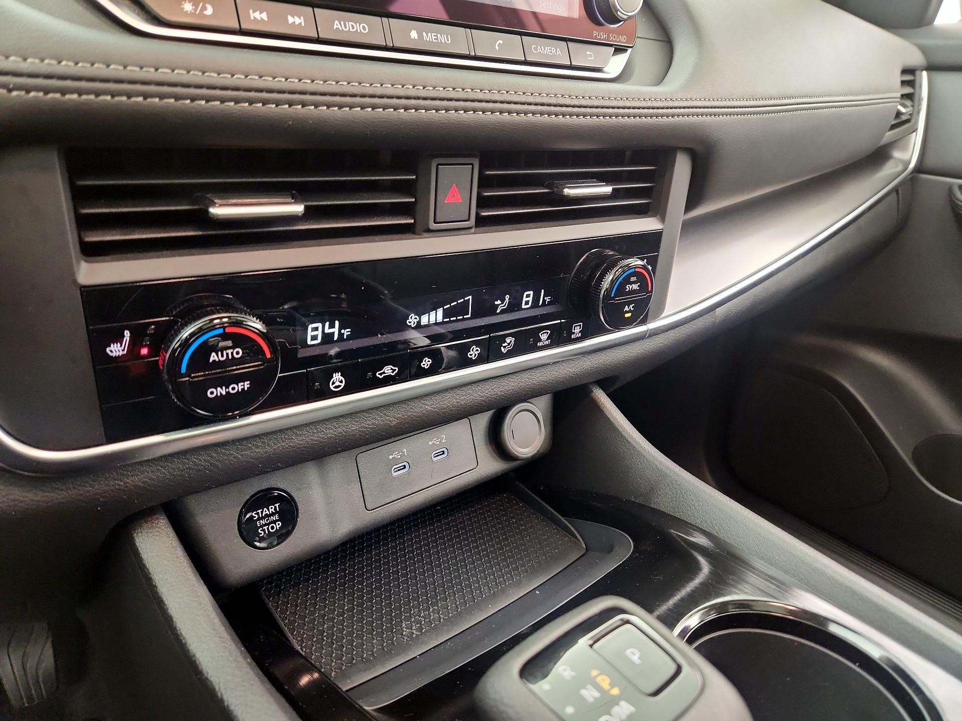 Thumbnail: 2024 Nissan Rogue - 16