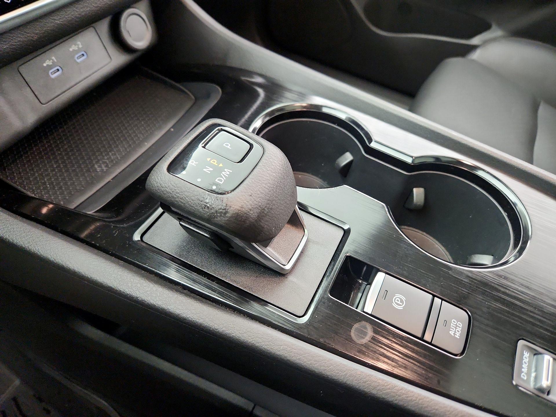 Thumbnail: 2024 Nissan Rogue - 17