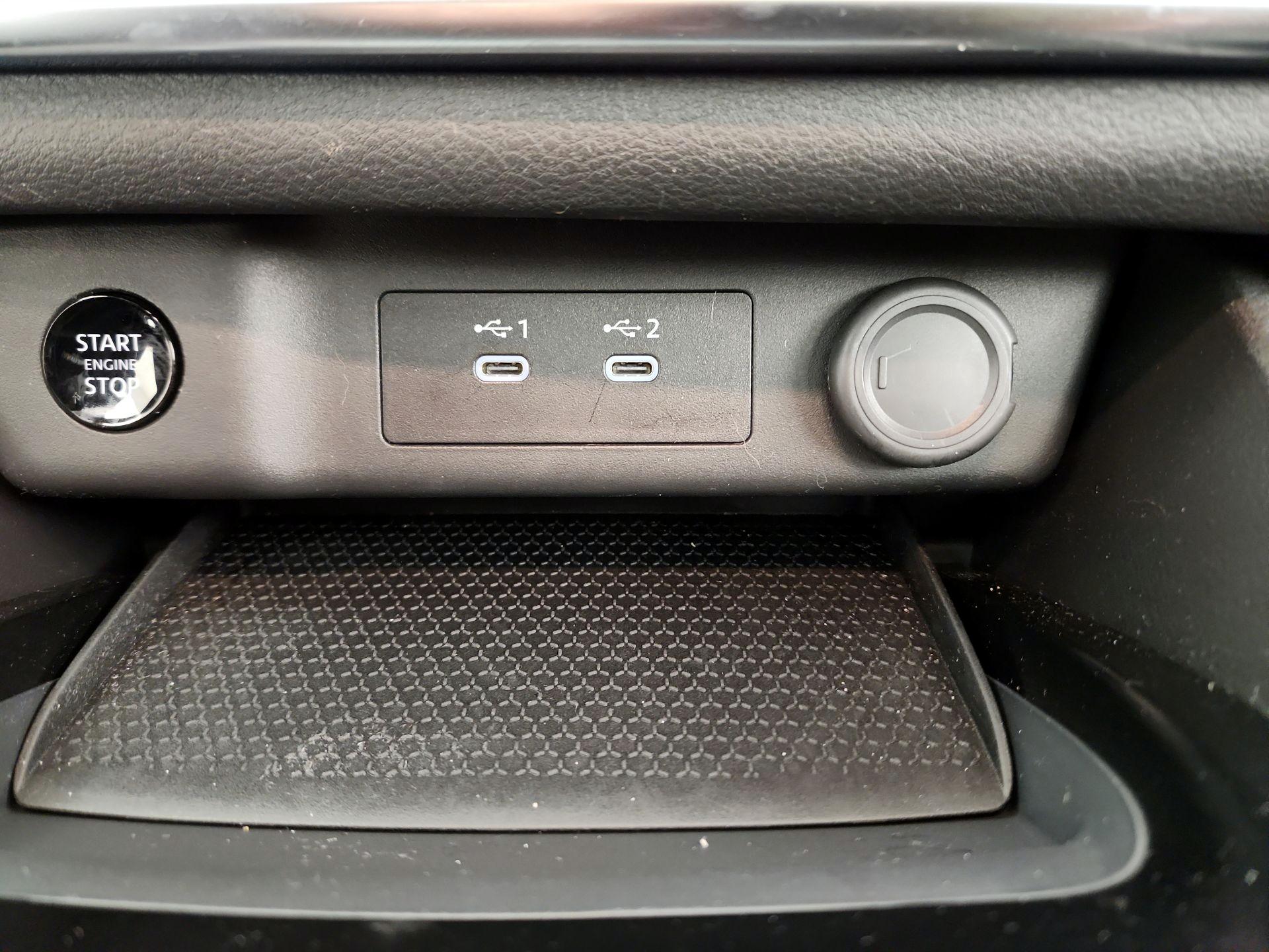 Thumbnail: 2024 Nissan Rogue - 18