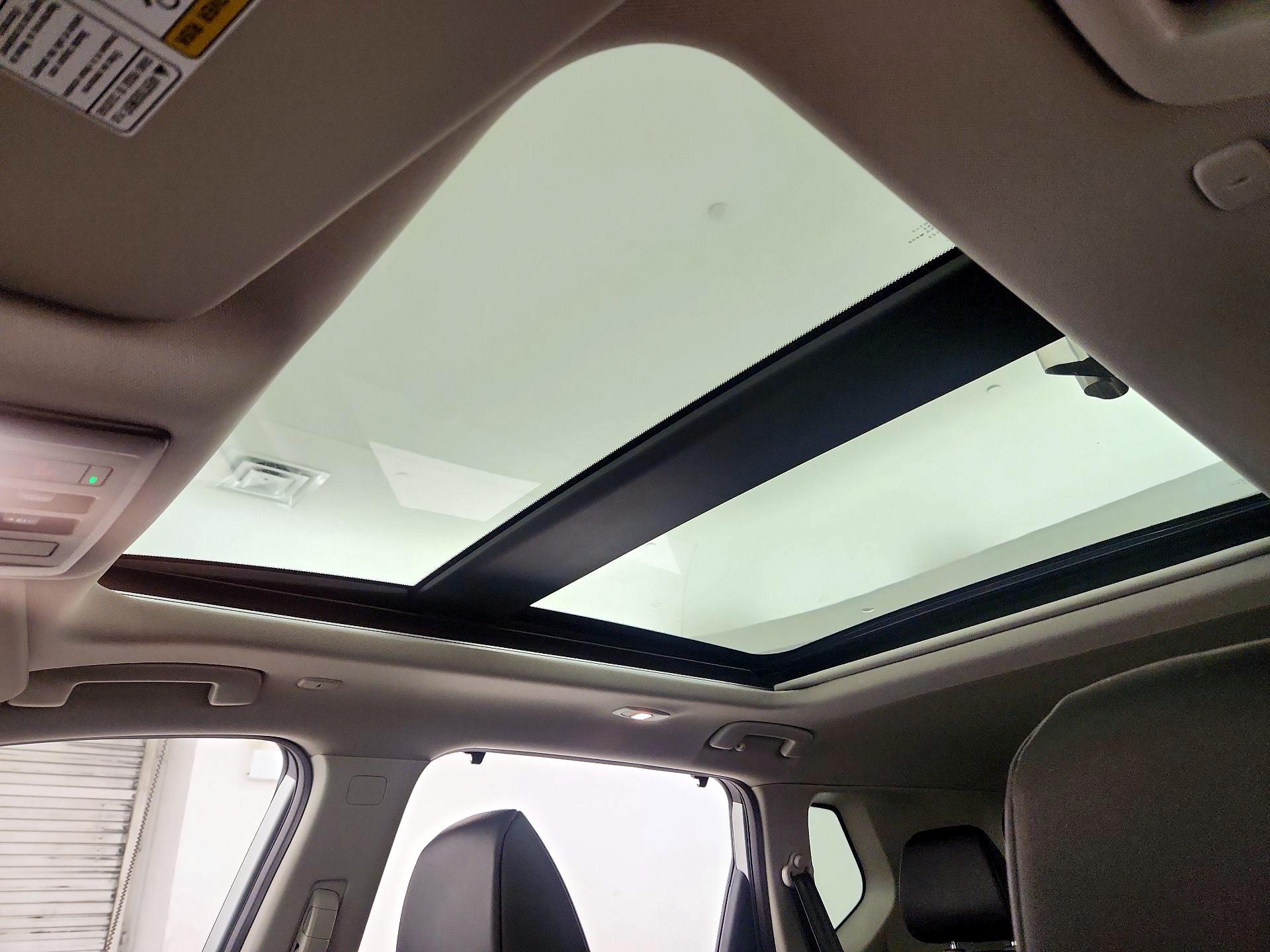 Thumbnail: 2024 Nissan Rogue - 19