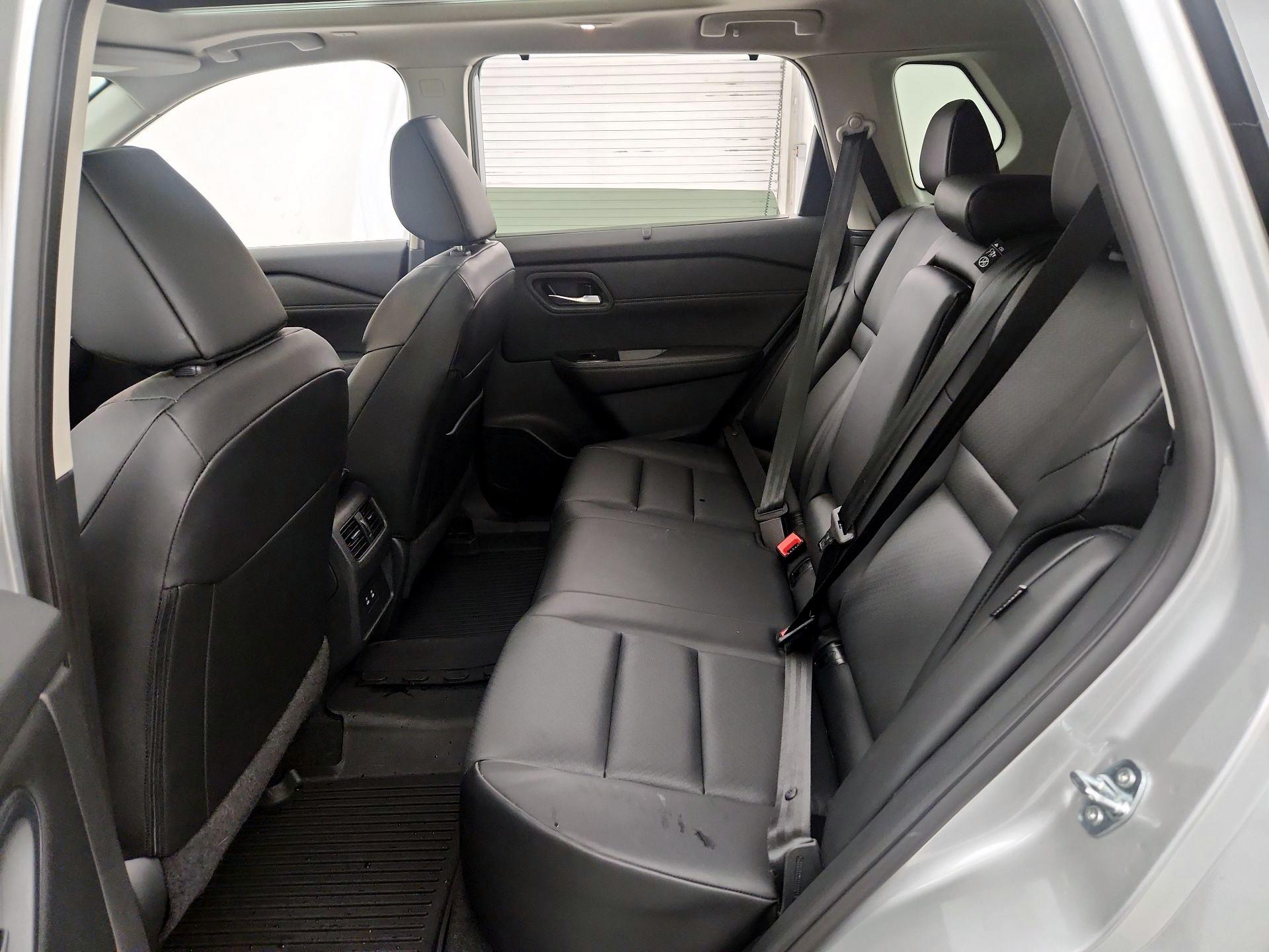 Thumbnail: 2024 Nissan Rogue - 20