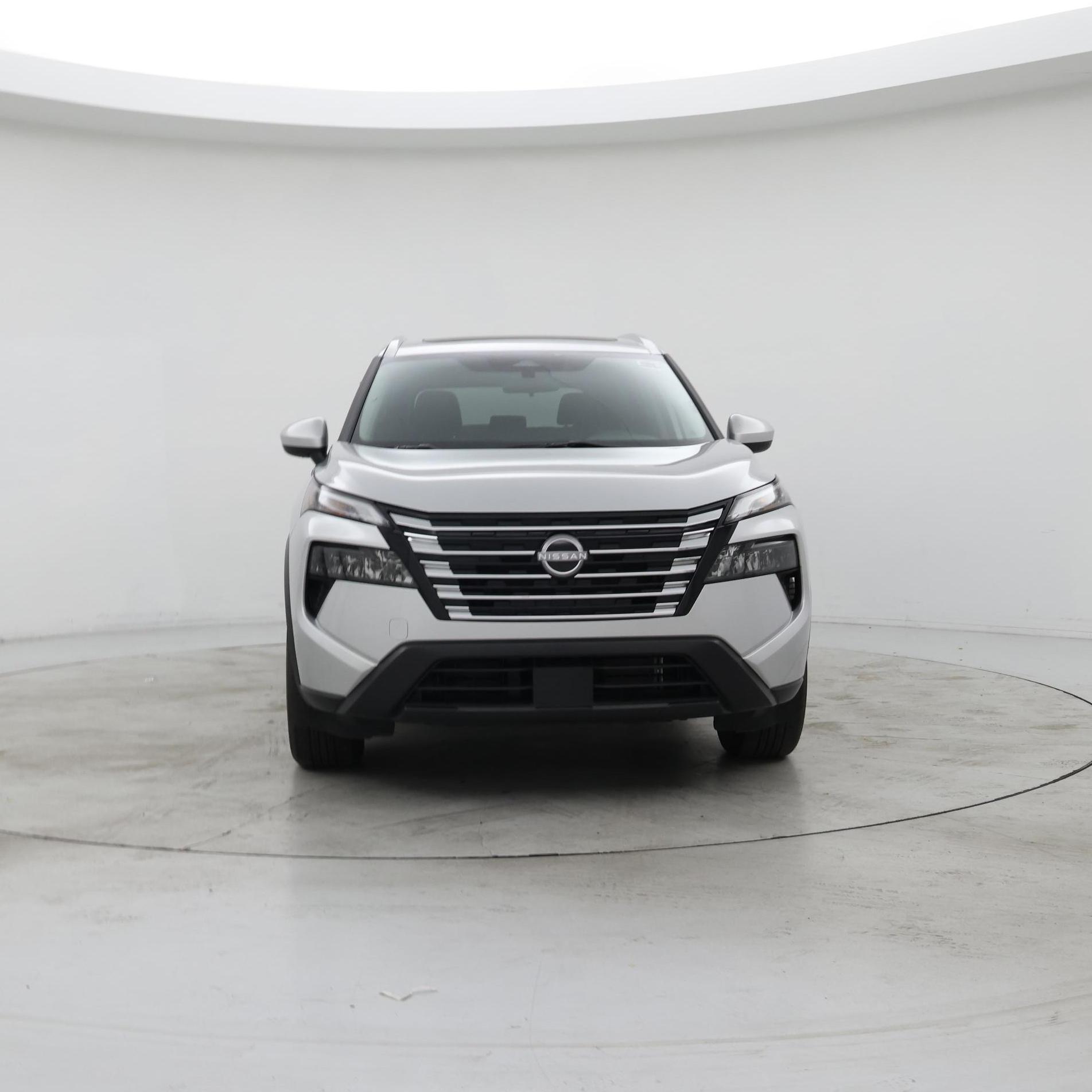 Thumbnail: 2024 Nissan Rogue - 5