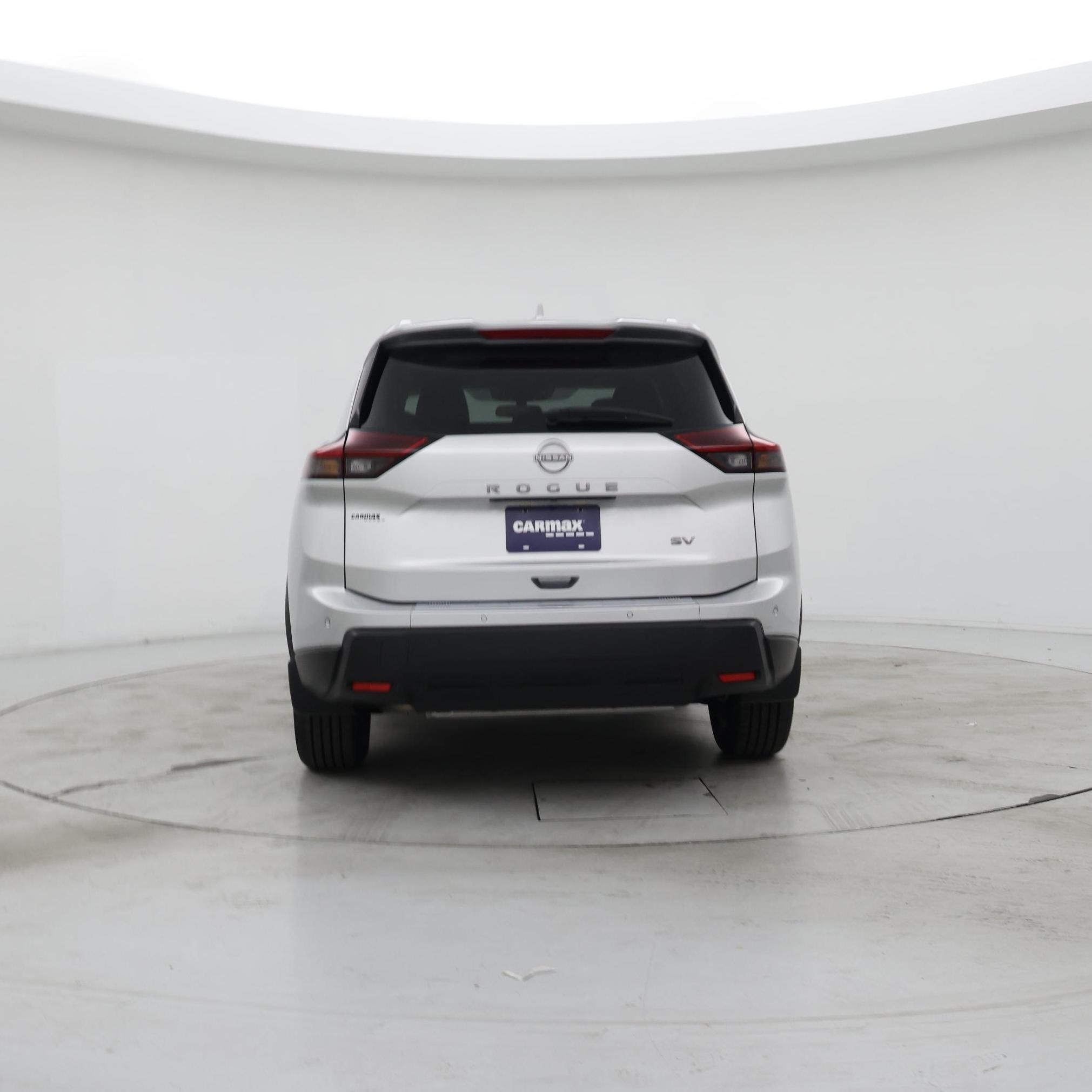 Thumbnail: 2024 Nissan Rogue - 6