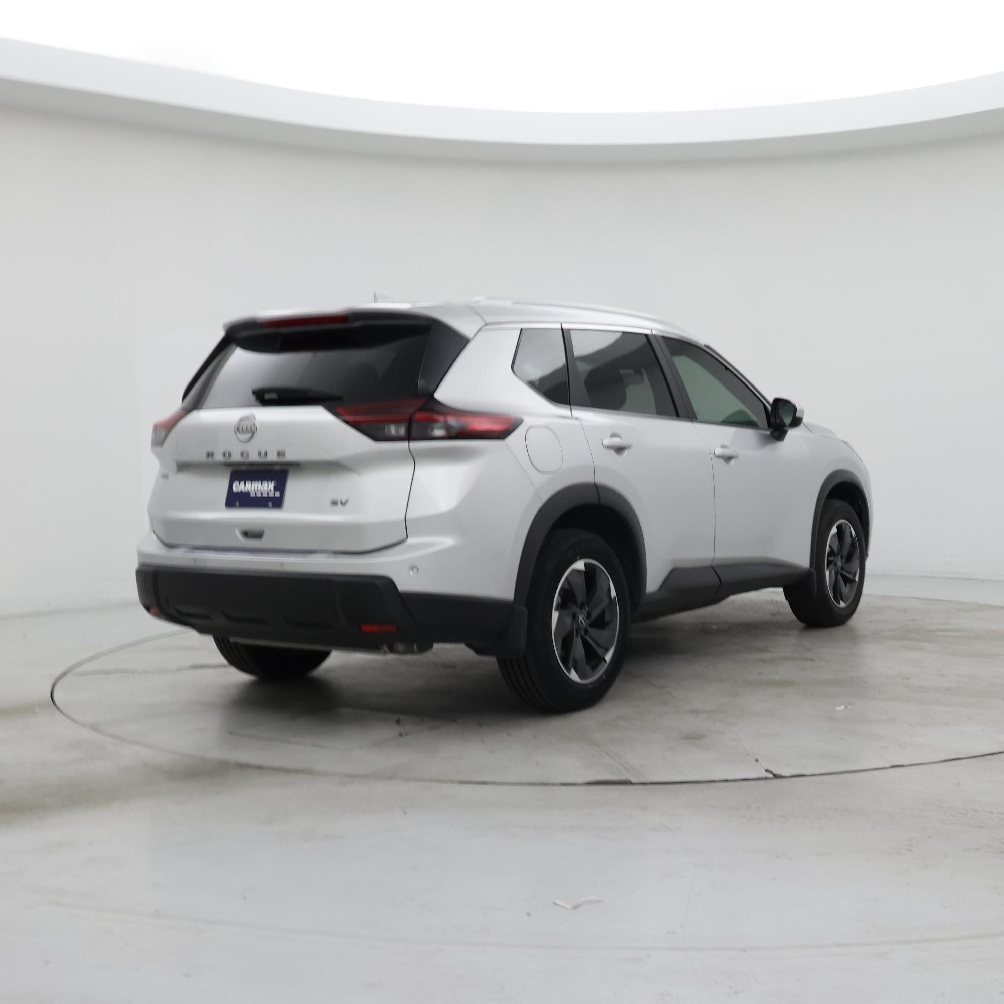 Thumbnail: 2024 Nissan Rogue - 8