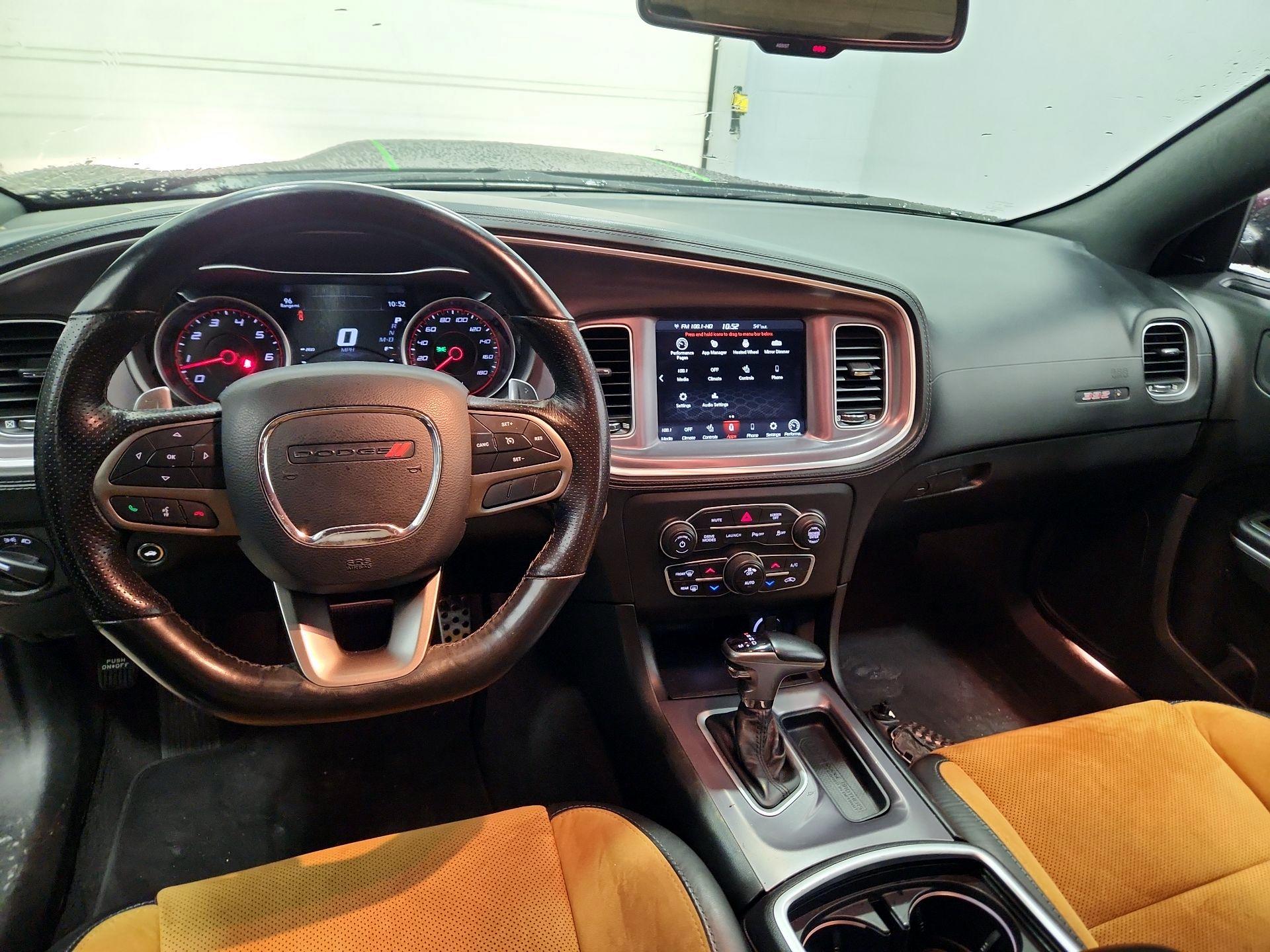 Thumbnail: 2021 Dodge Charger - 9