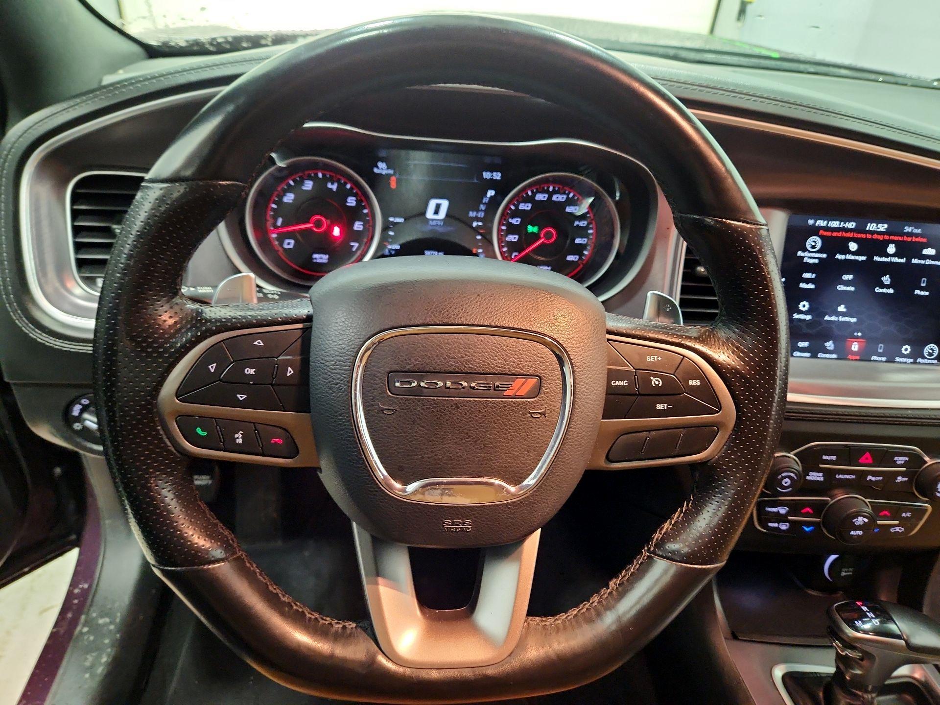 Thumbnail: 2021 Dodge Charger - 10