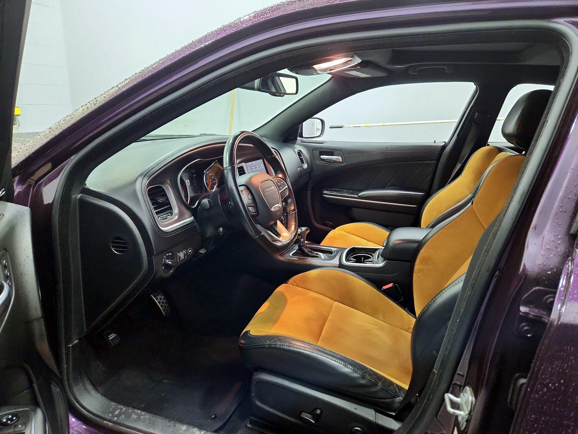 Thumbnail: 2021 Dodge Charger - 11