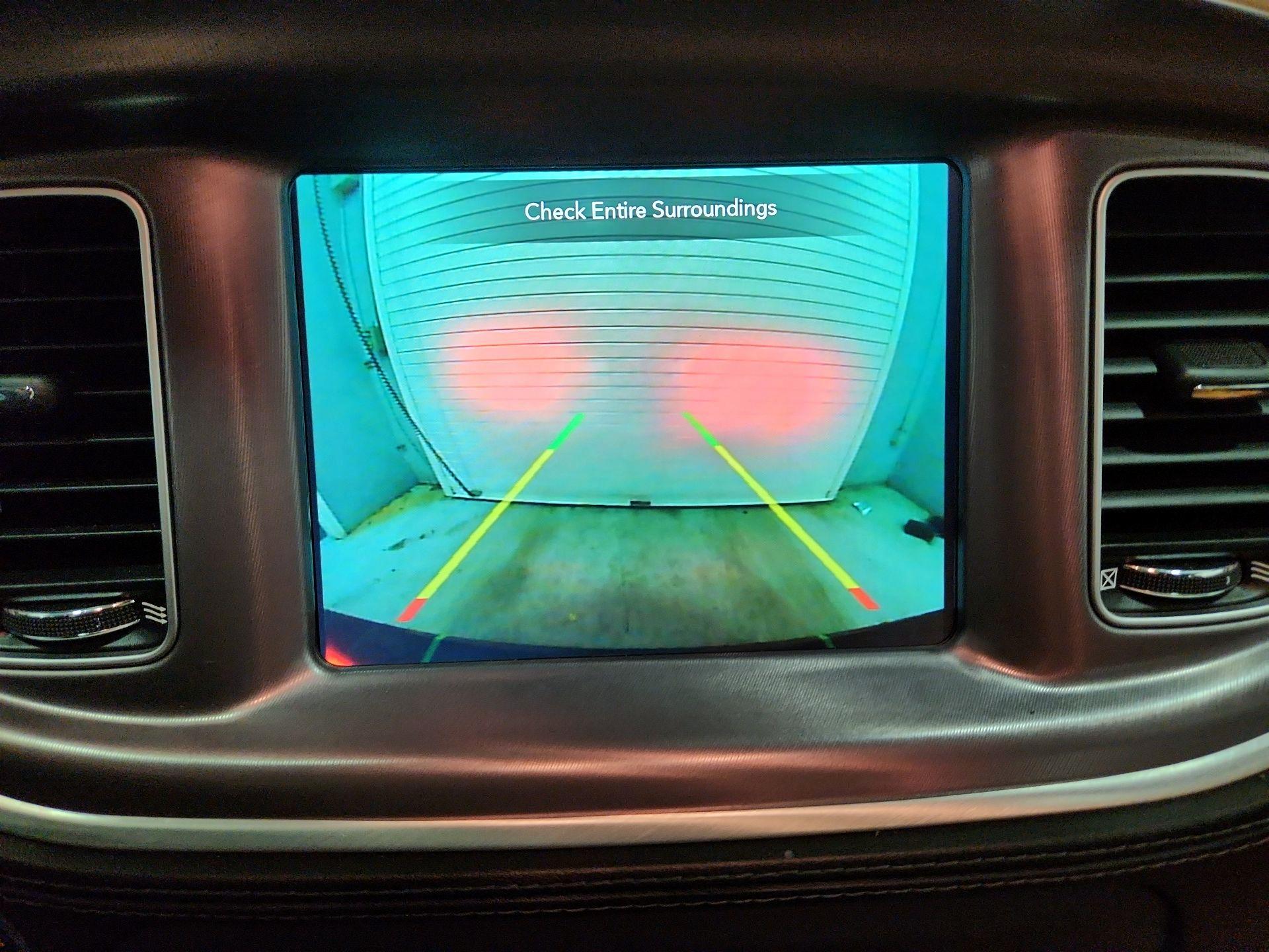 Thumbnail: 2021 Dodge Charger - 14