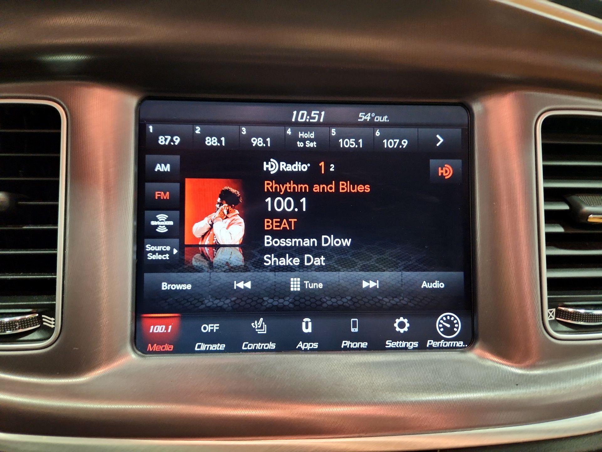 Thumbnail: 2021 Dodge Charger - 15