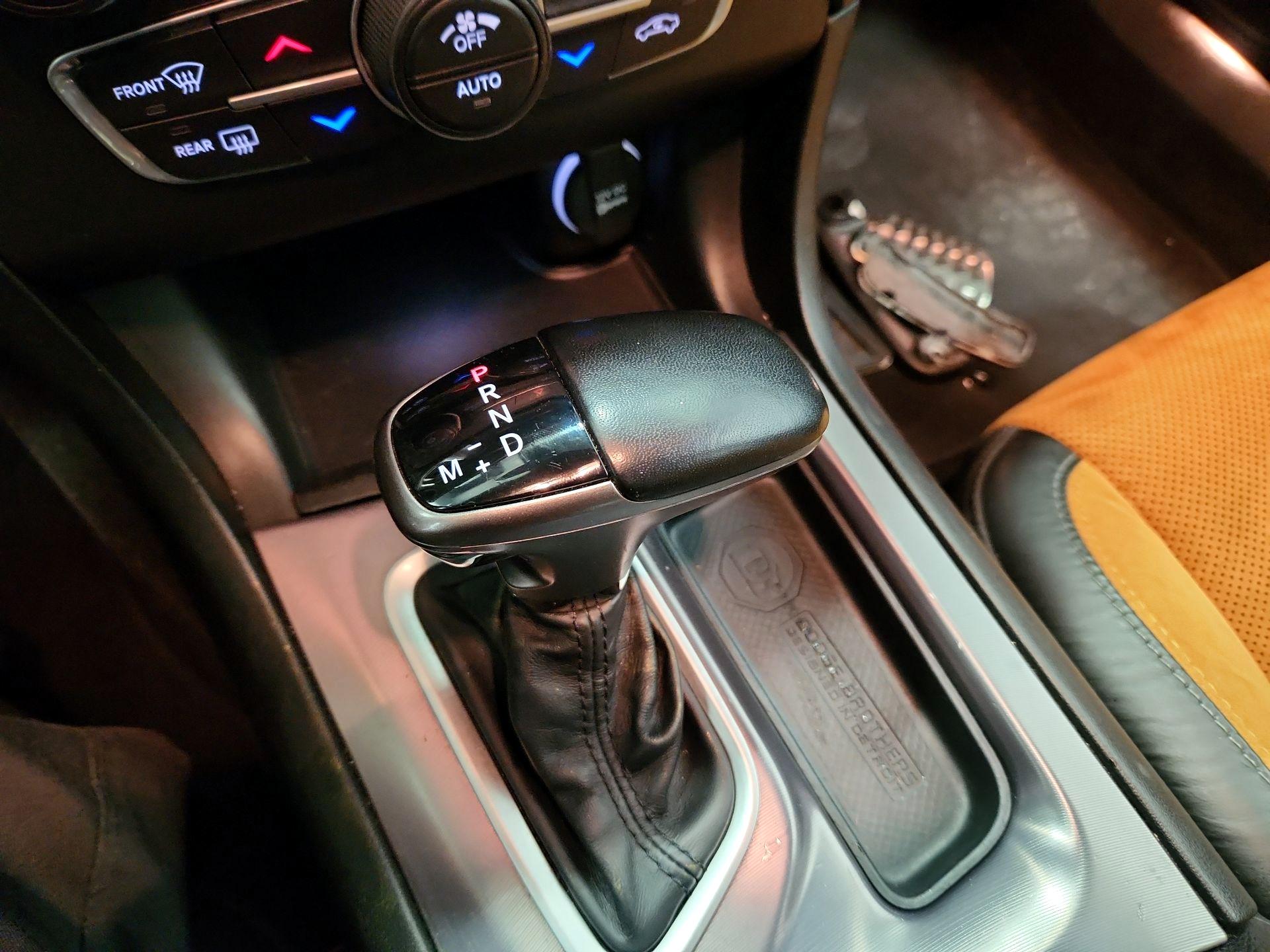 Thumbnail: 2021 Dodge Charger - 17