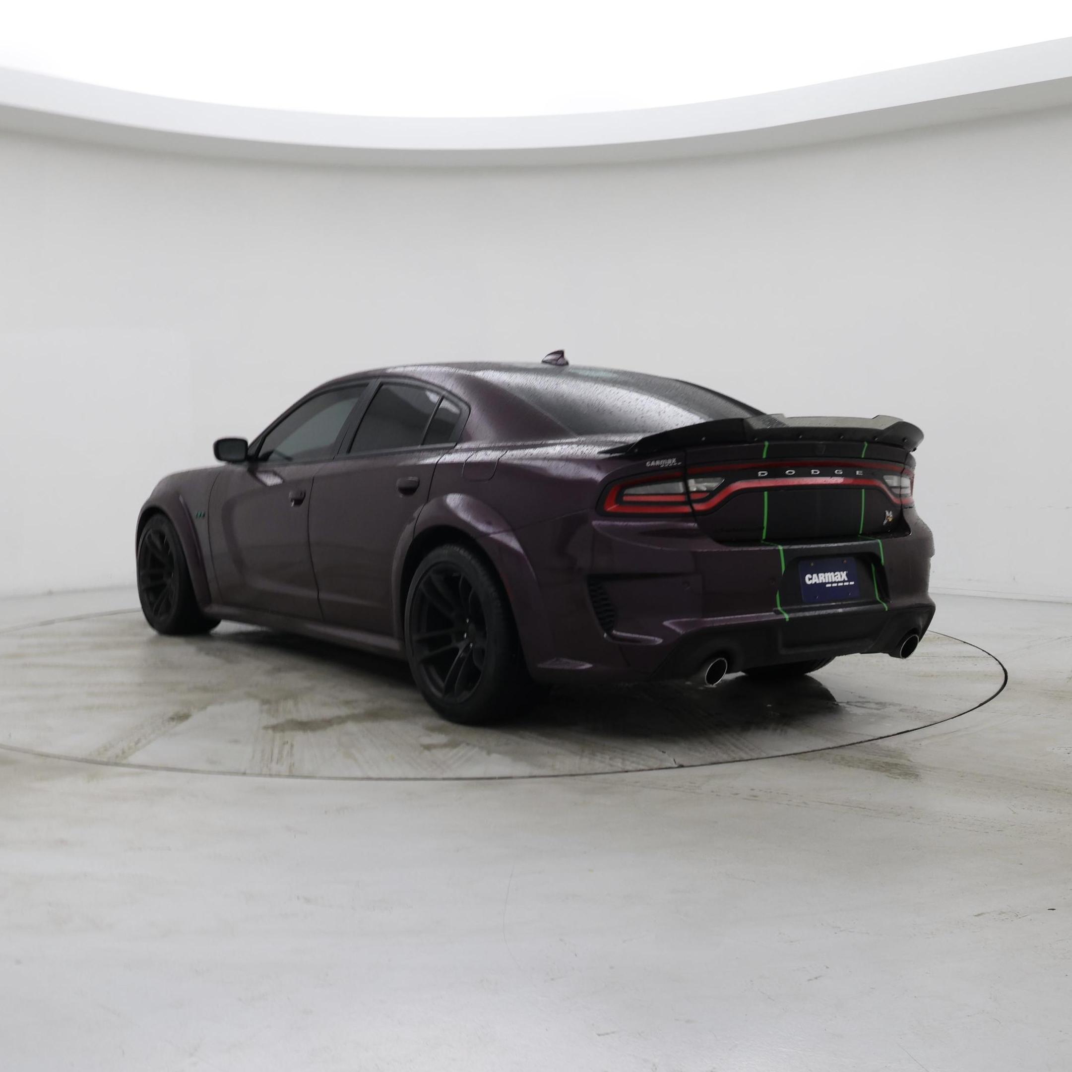 Thumbnail: 2021 Dodge Charger - 2