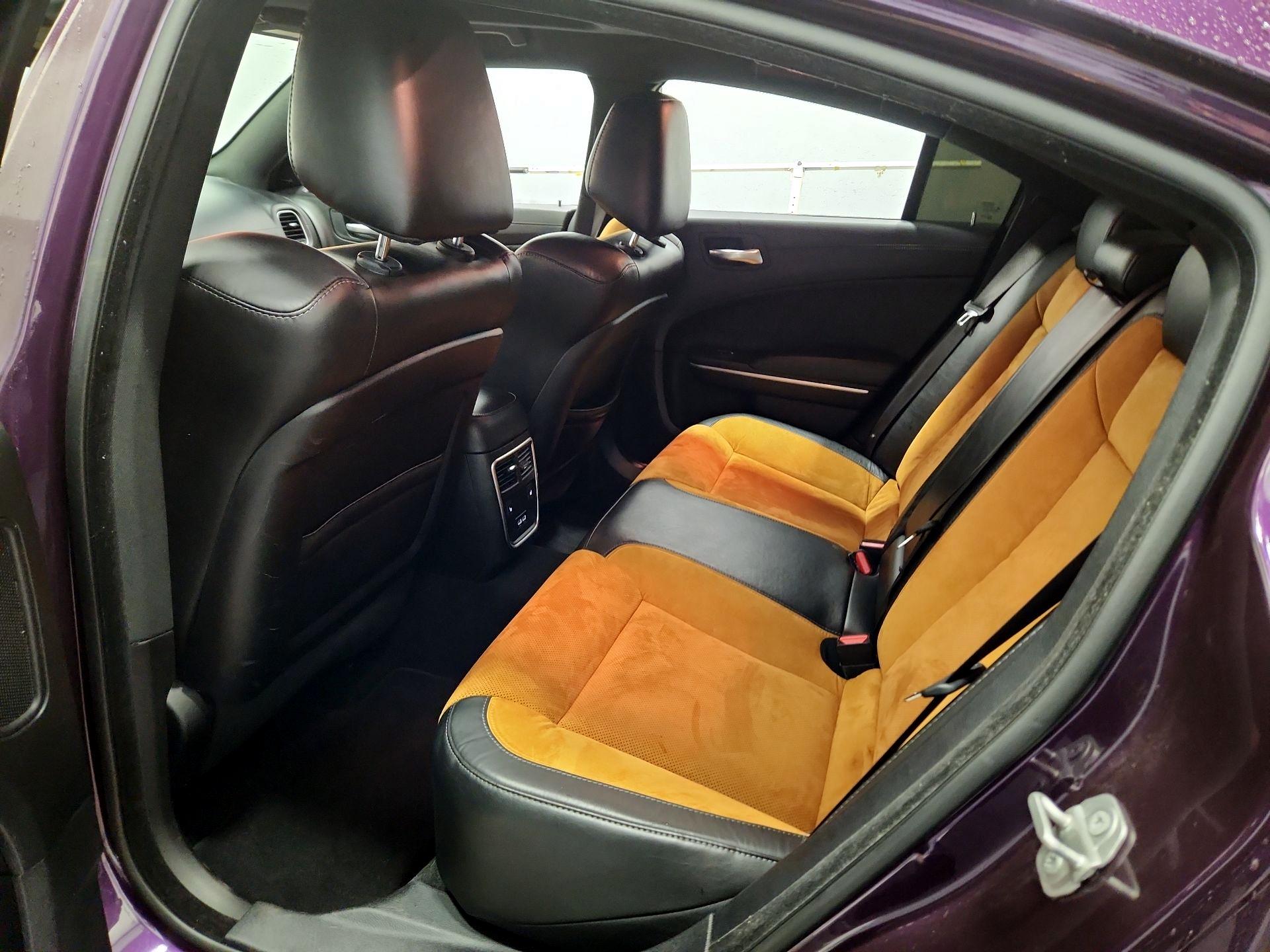 Thumbnail: 2021 Dodge Charger - 20