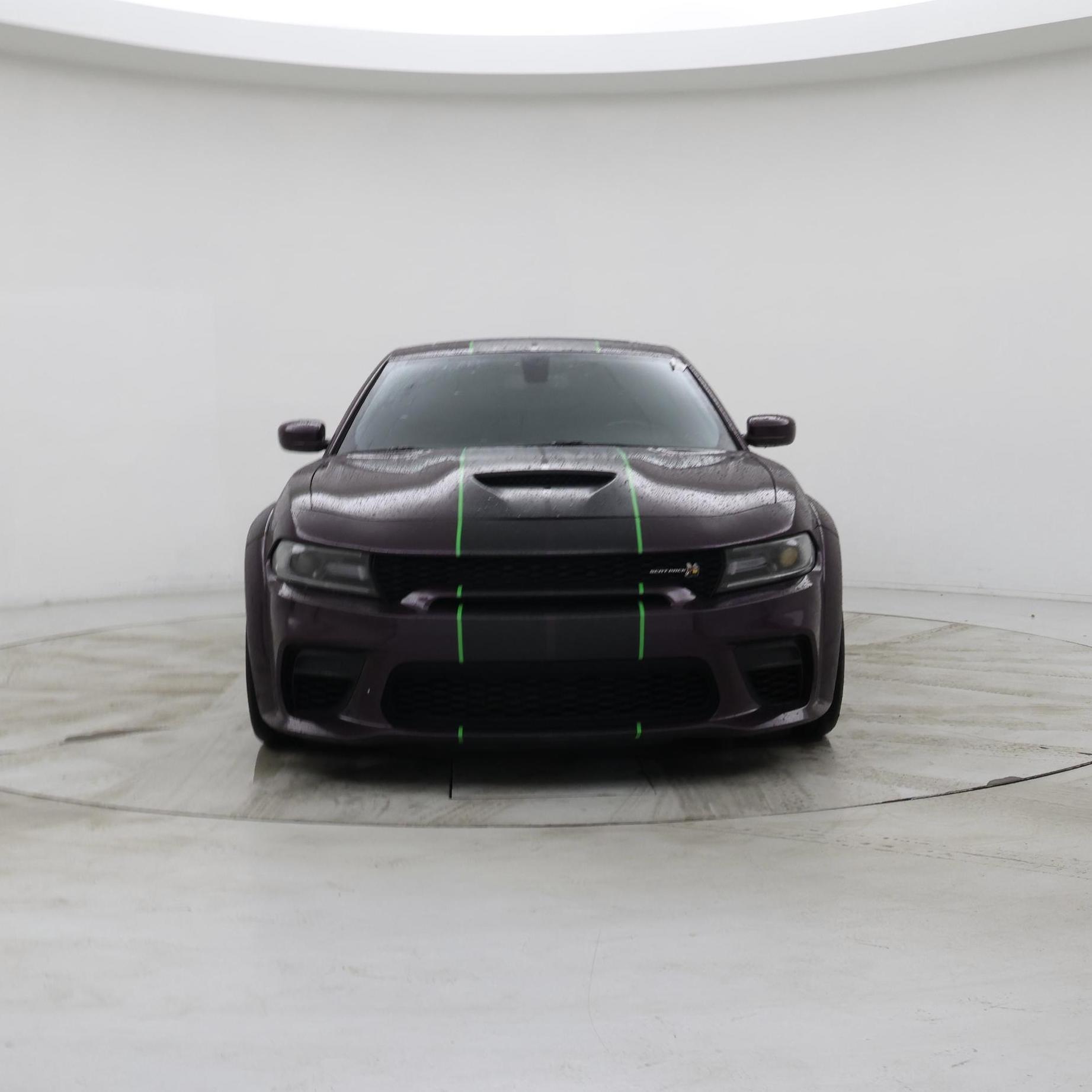 Thumbnail: 2021 Dodge Charger - 5