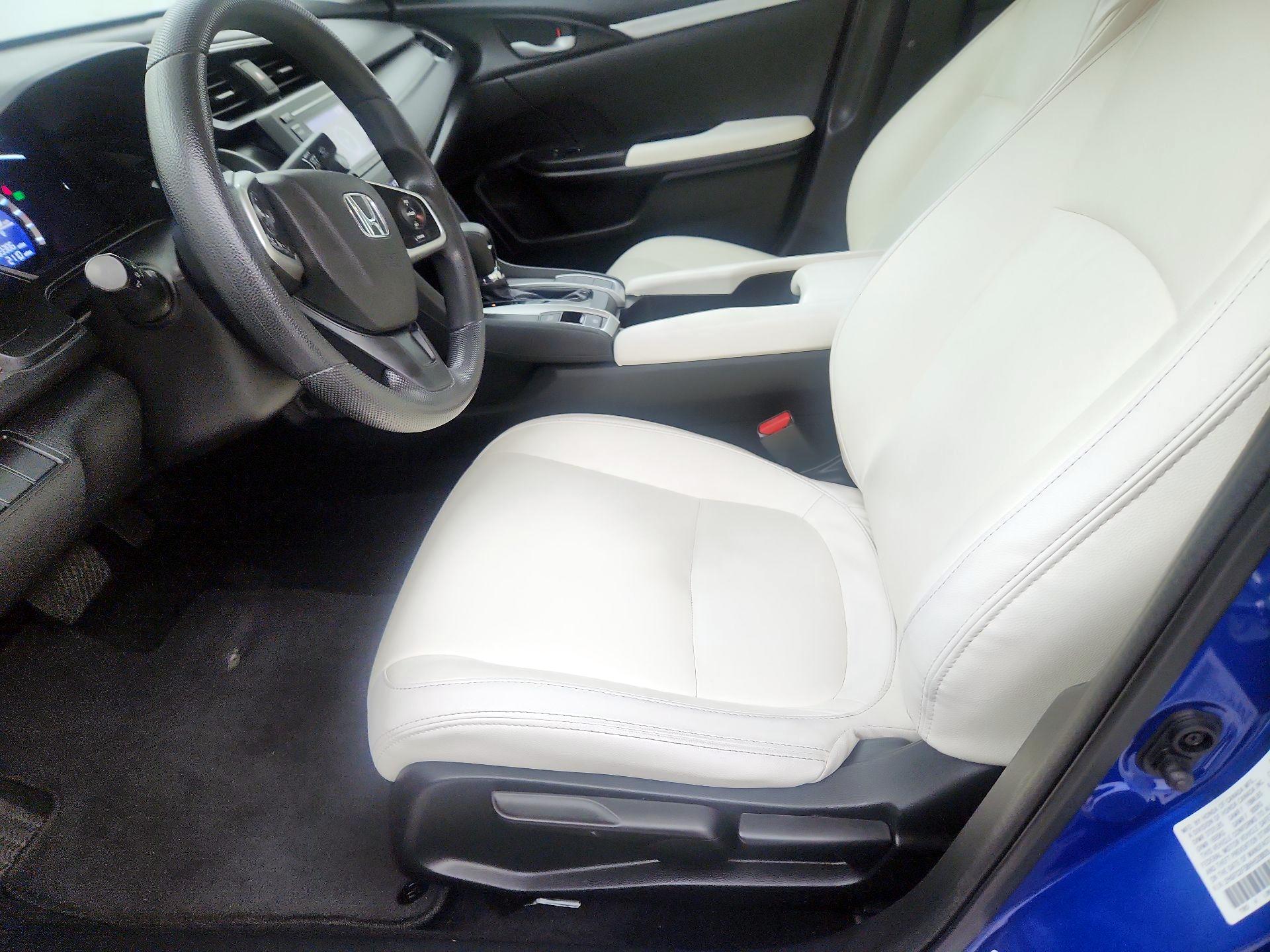 Thumbnail: 2017 Honda Civic - 9