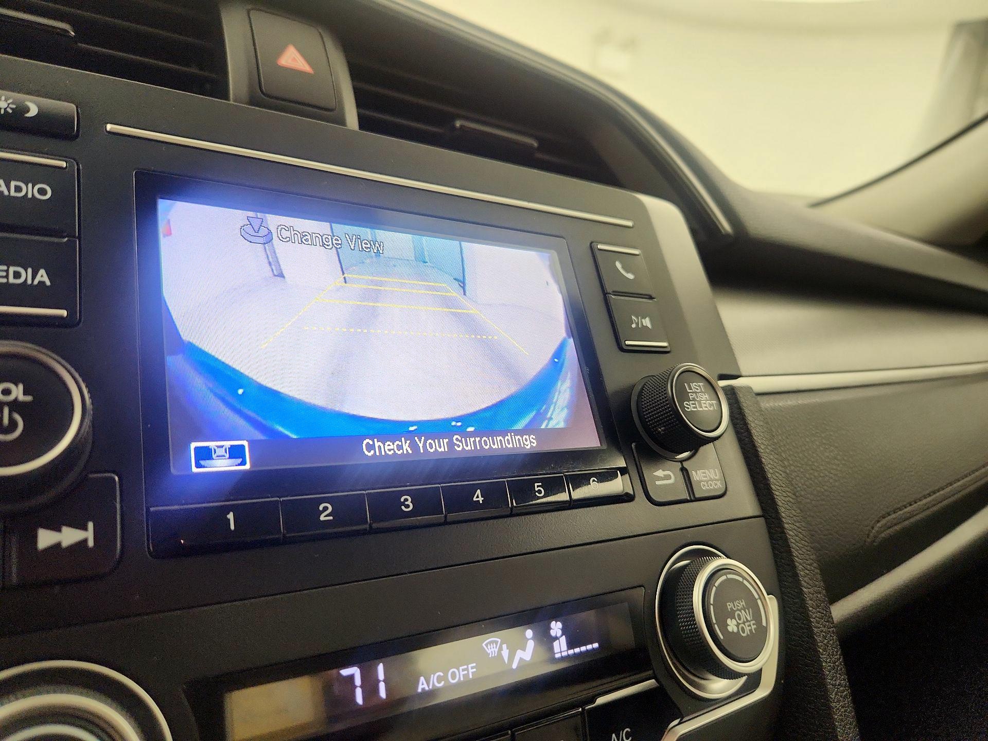 Thumbnail: 2017 Honda Civic - 12