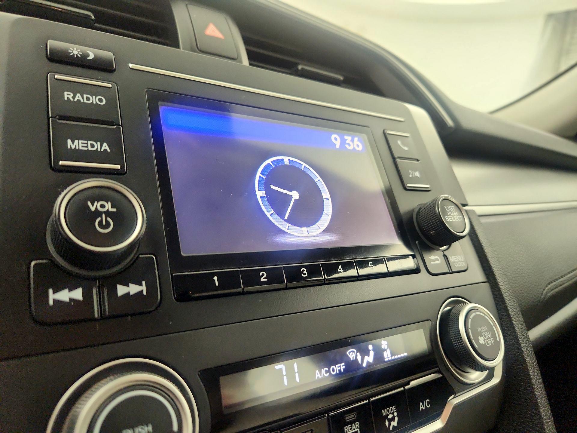 Thumbnail: 2017 Honda Civic - 13