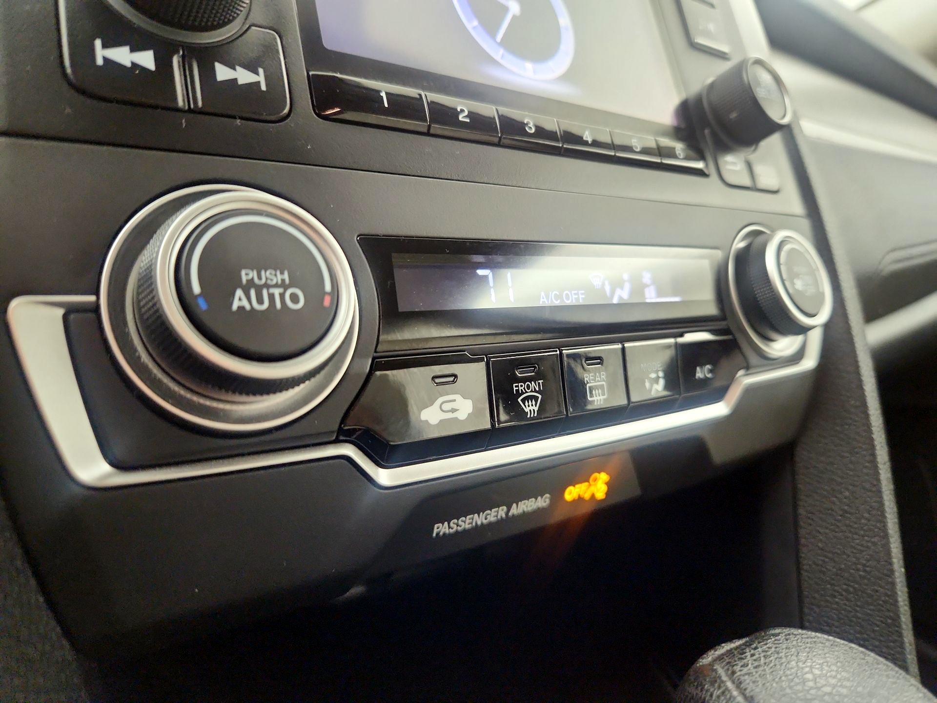 Thumbnail: 2017 Honda Civic - 14