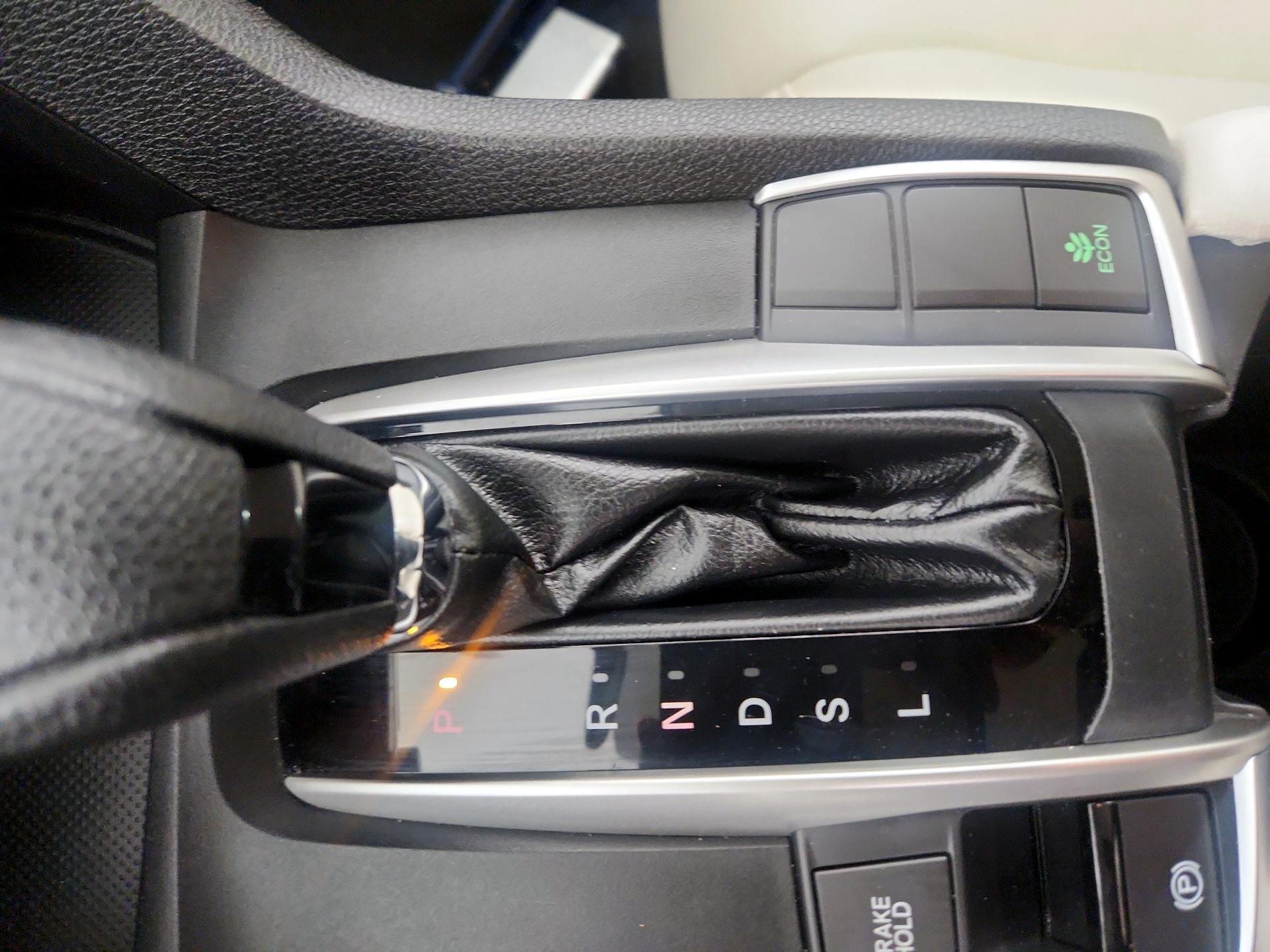 Thumbnail: 2017 Honda Civic - 15