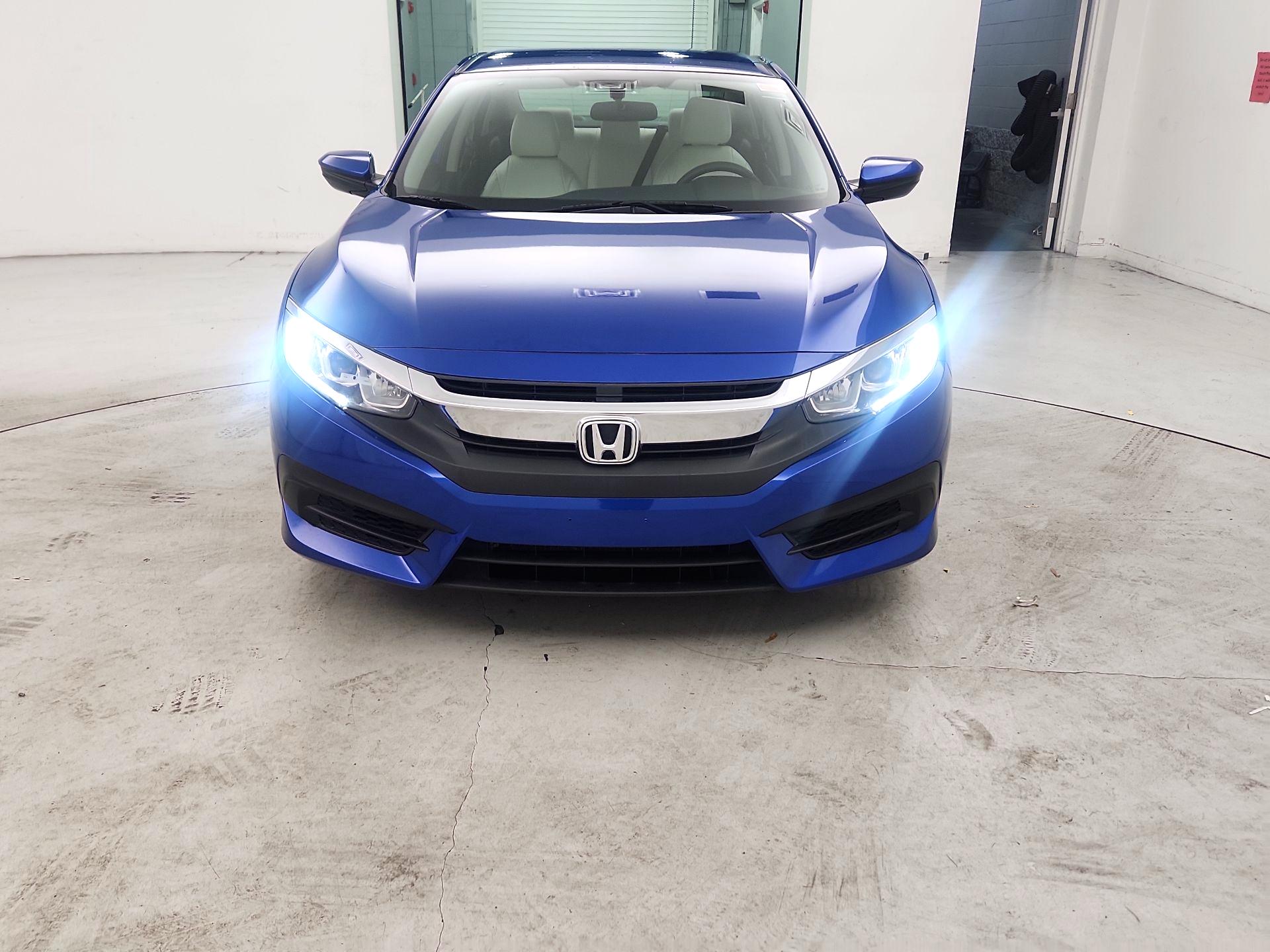 Thumbnail: 2017 Honda Civic - 2