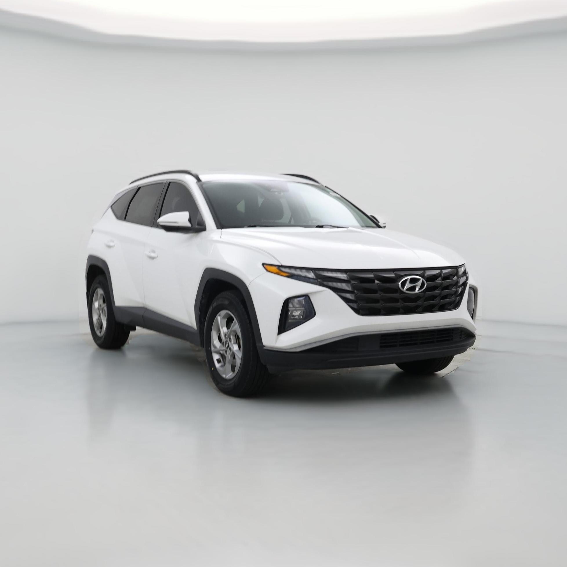 Thumbnail: 2023 Hyundai Tucson - 1