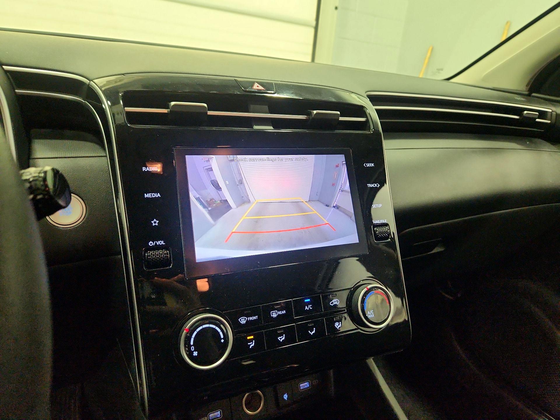 Thumbnail: 2023 Hyundai Tucson - 14