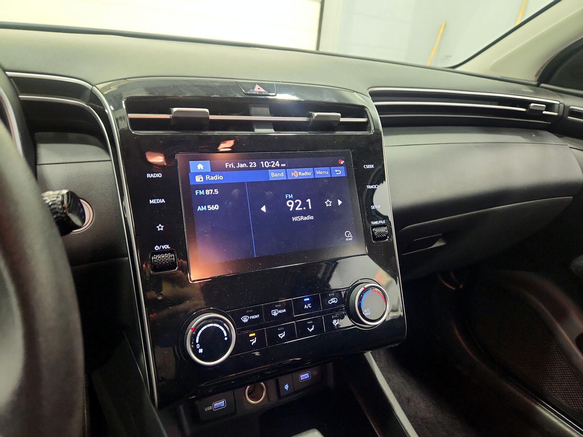 Thumbnail: 2023 Hyundai Tucson - 15